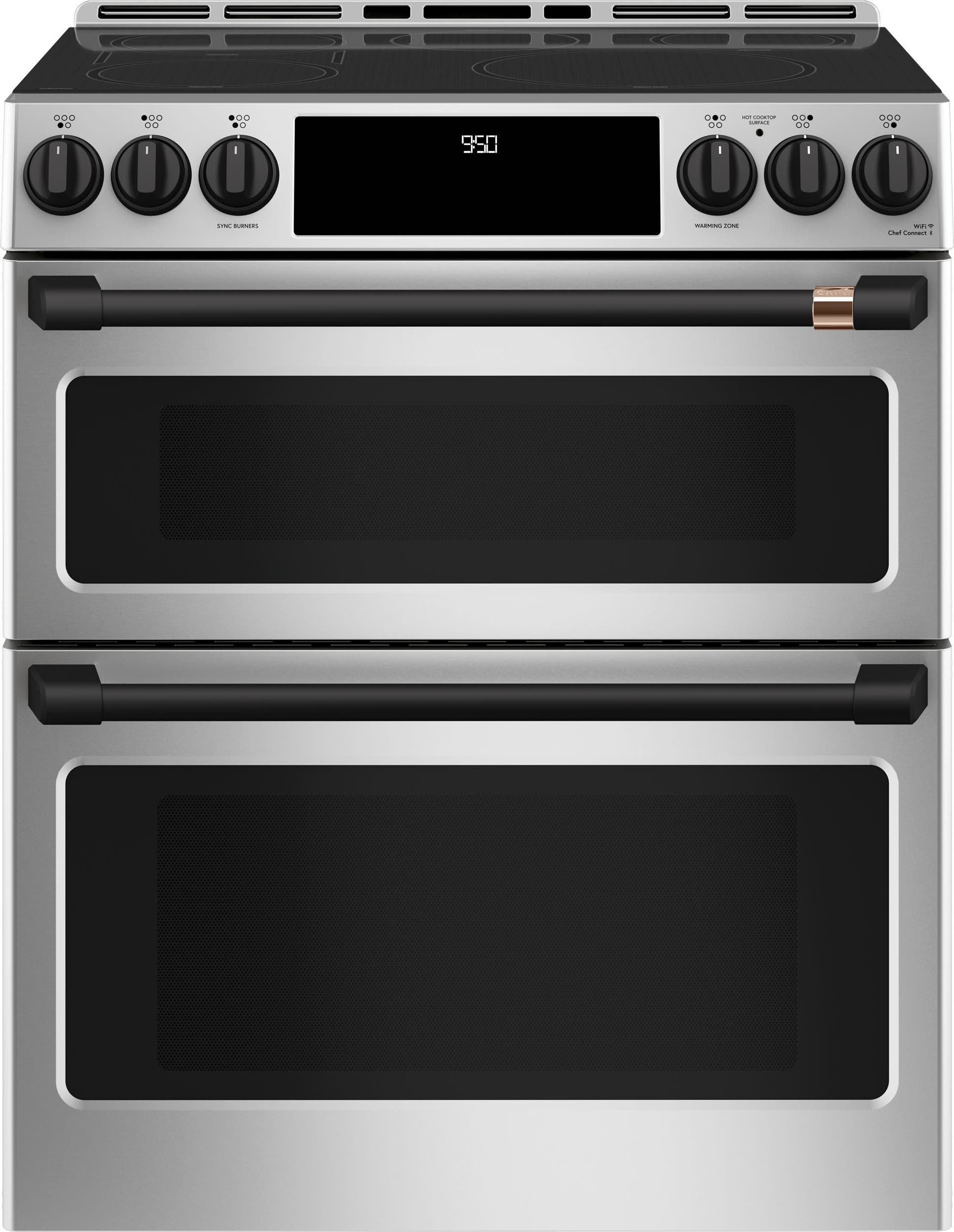 Cafe CXFCHHKPMFB Flat Black
