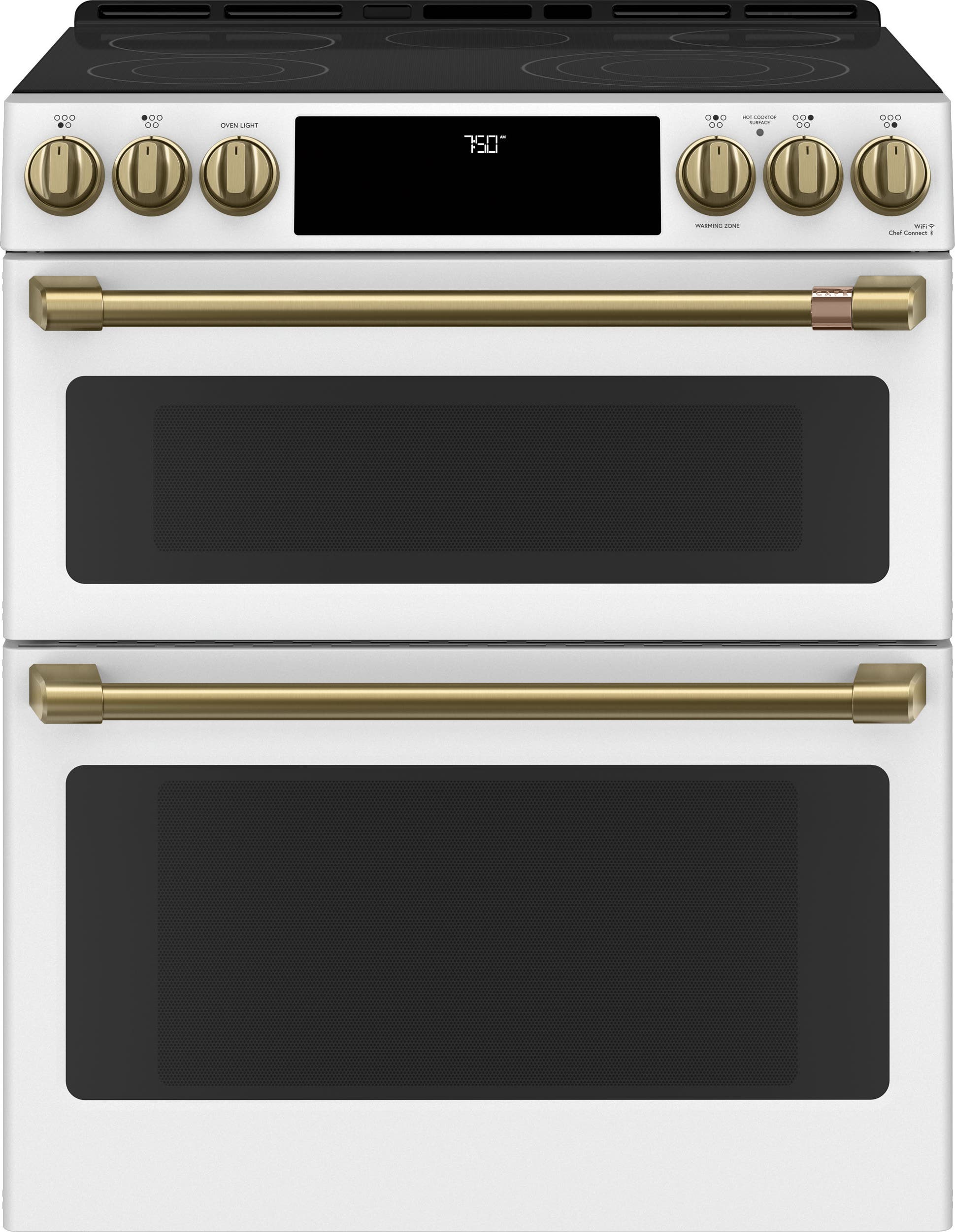 Cafe CXFCEHKPMCG Brushed Brass