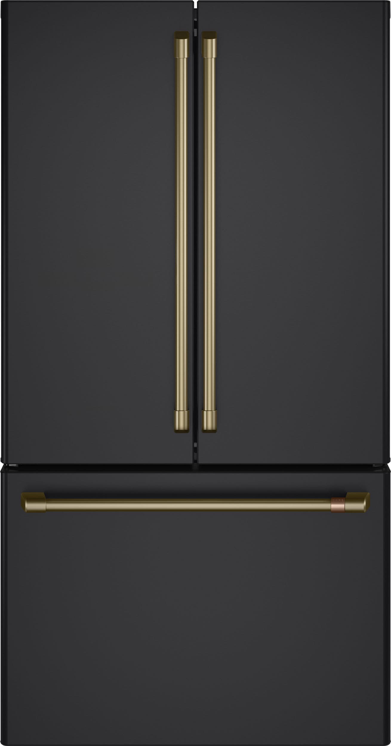 Cafe CXLB3H3PMCG Brushed Brass