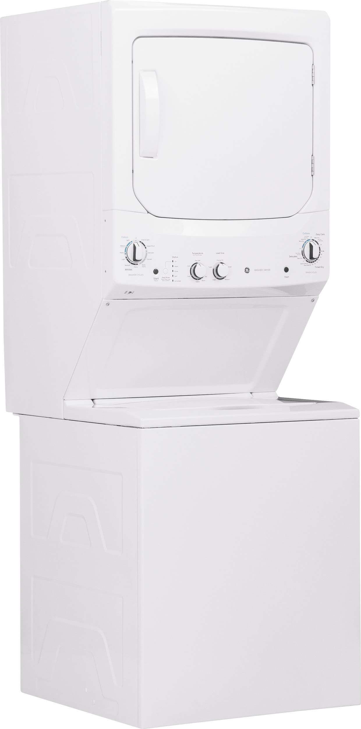GE GUD27ESSMWW White