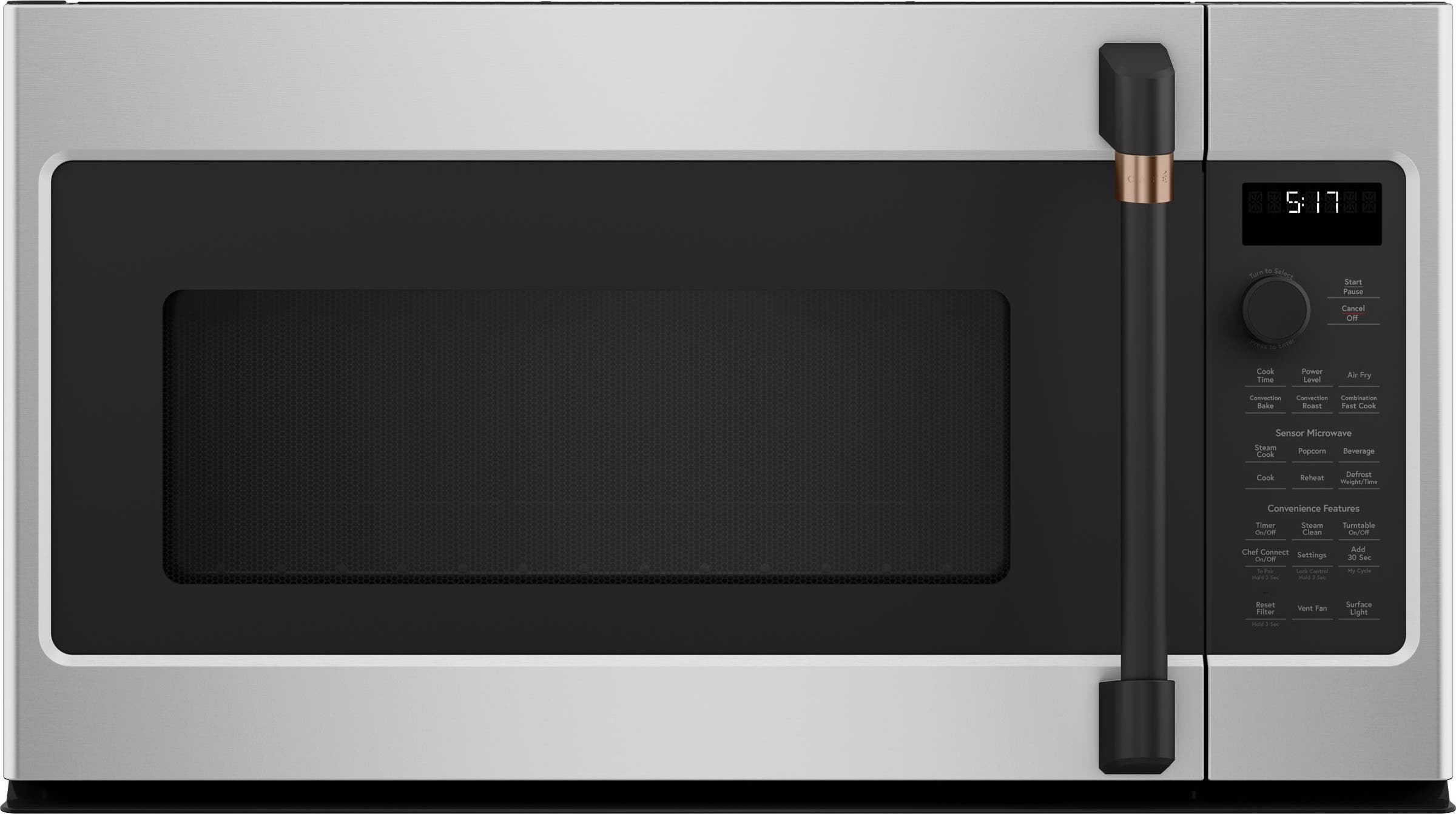 Cafe CXOTRHKPMFB Flat Black