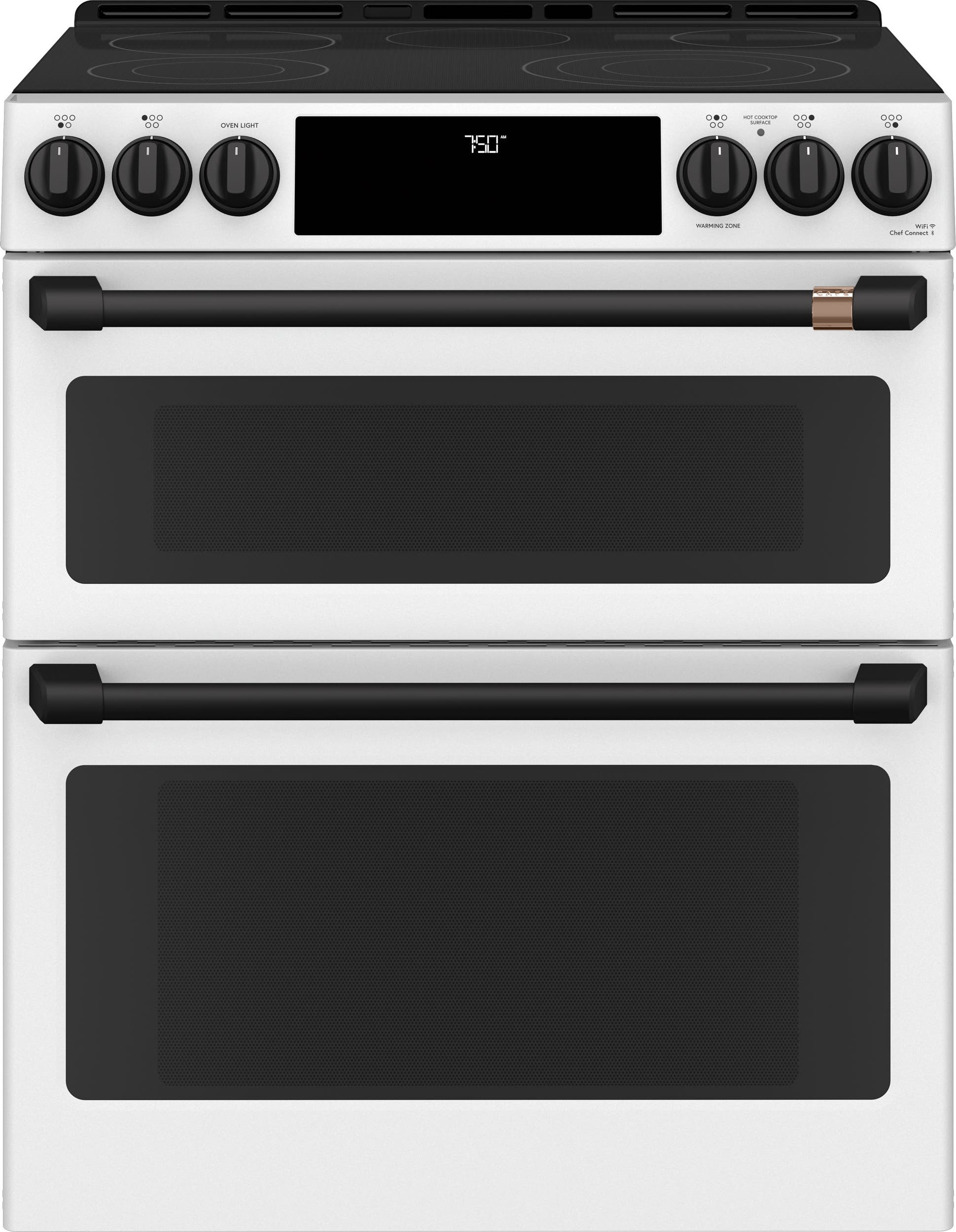 Cafe CXFCEHKPMFB Flat Black