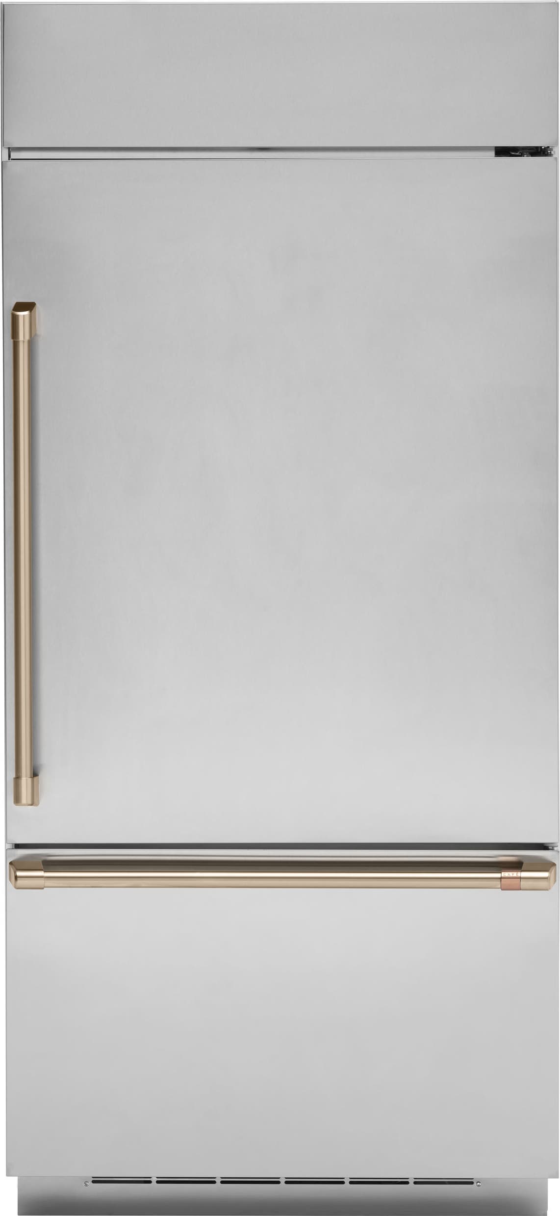 Cafe CXSB2H2PPBZ Brushed Bronze