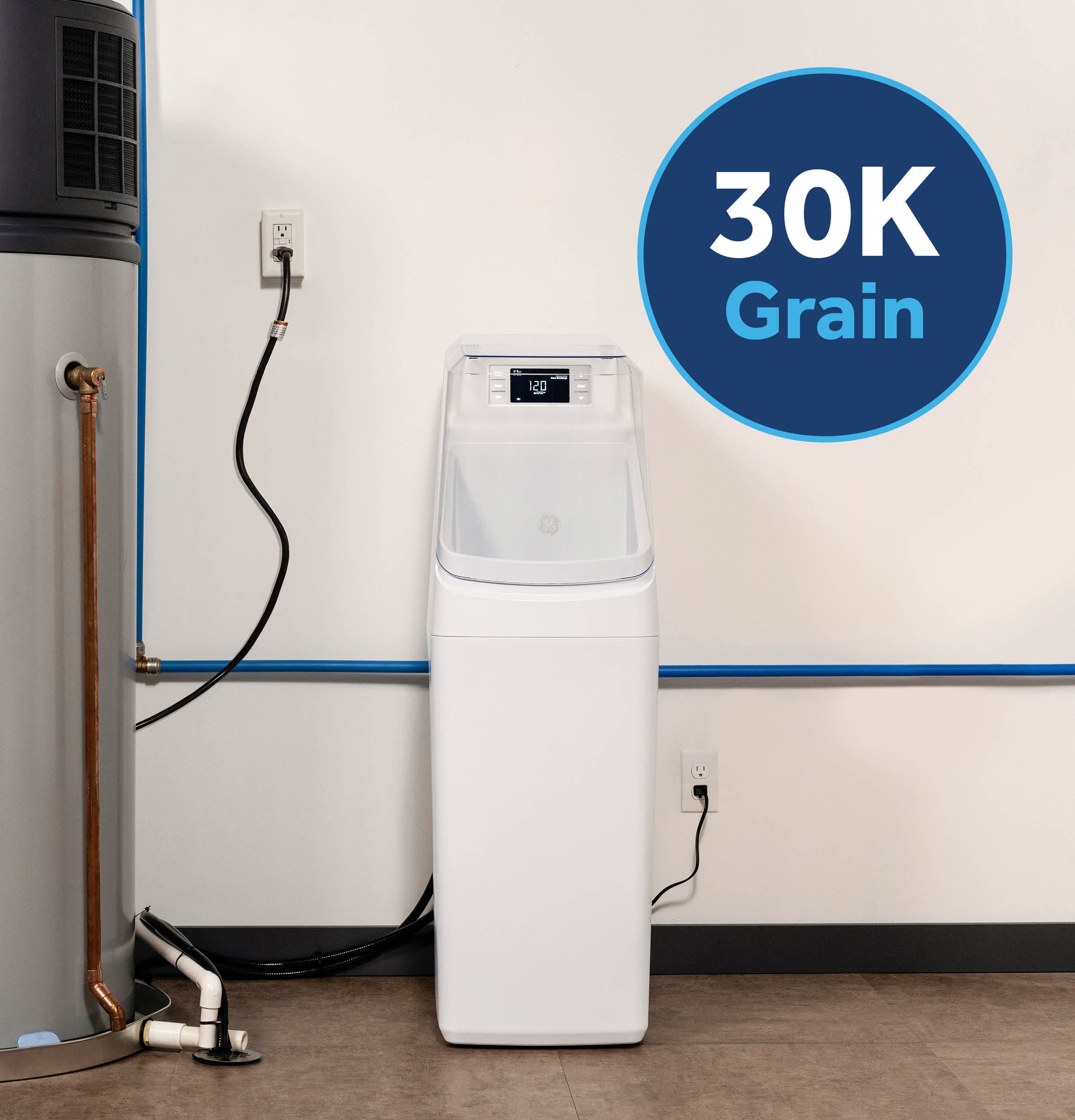 GE GXMD30W