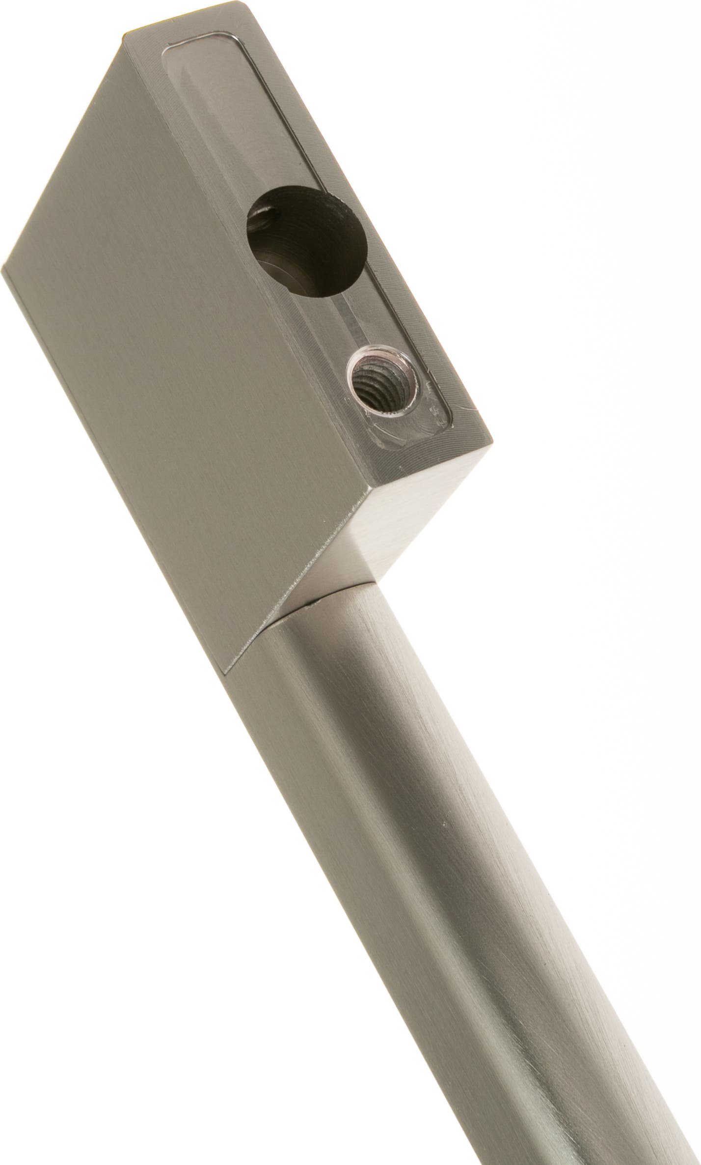 Monogram ZKSP1H1CNSS Stainless Steel