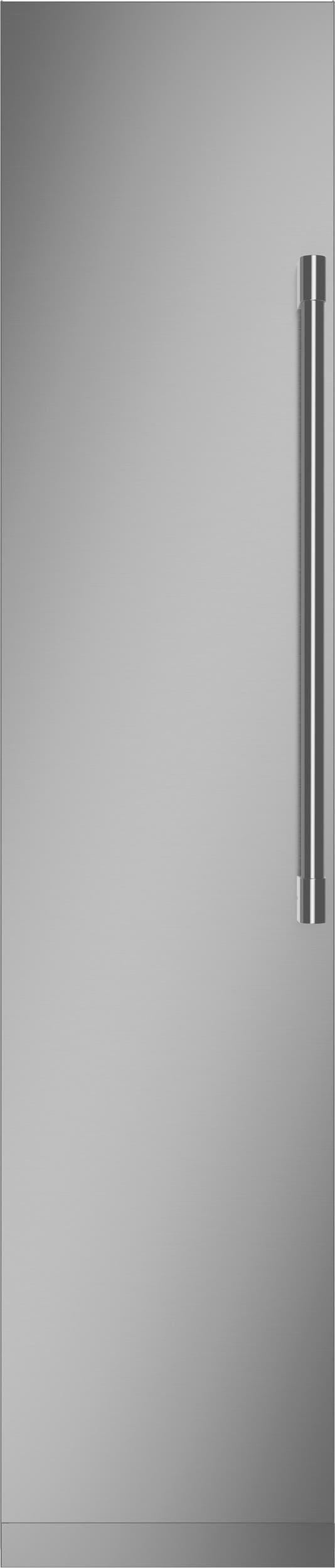 Monogram ZK1SN189NLH Stainless Steel, Left Hinge