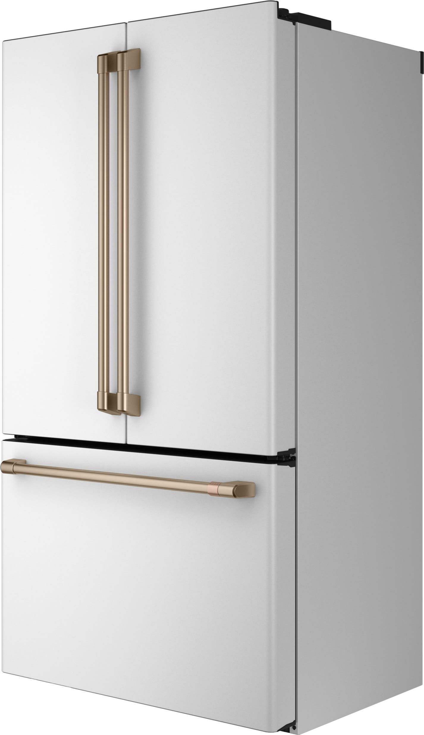 Cafe CKLBRSCNW2 (Matte White)