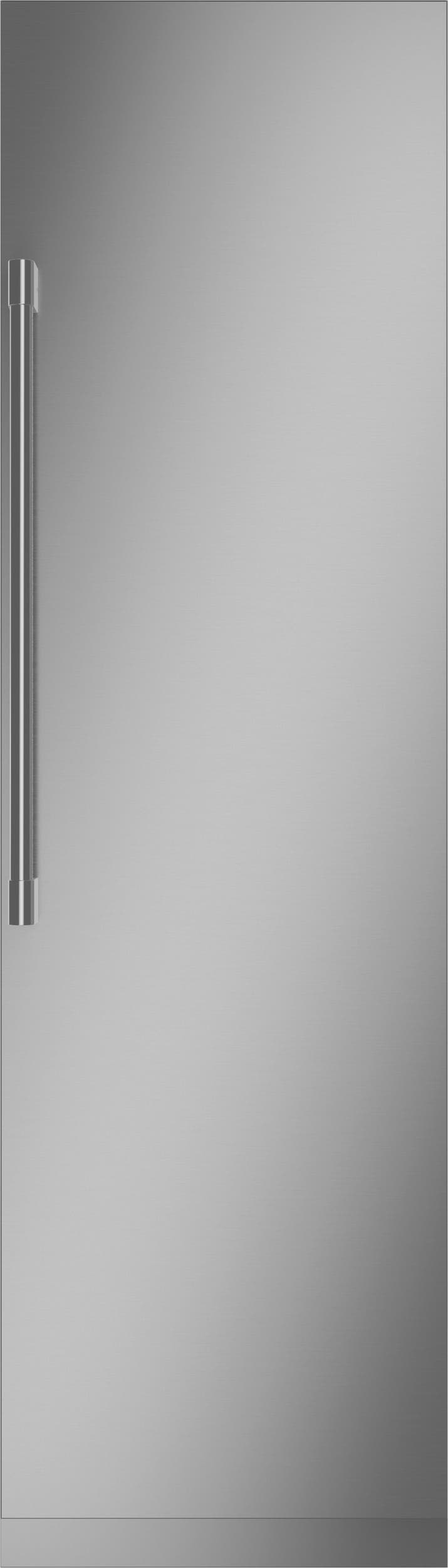 Monogram ZK1SN244NRH Stainless Steel, Right Hinge
