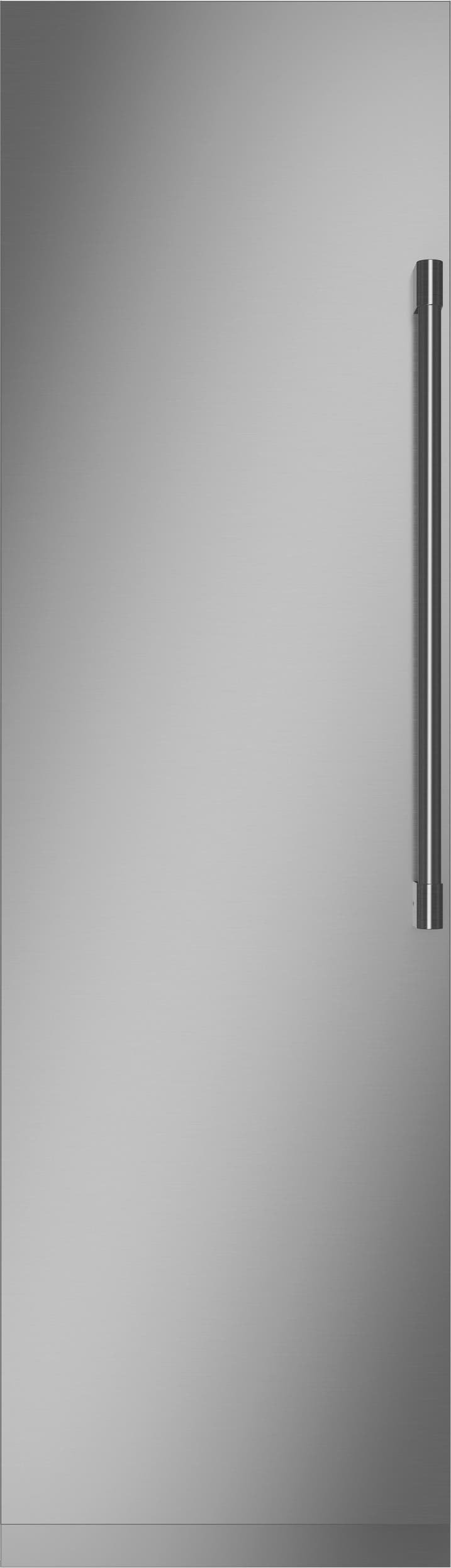 Monogram ZK1SN249NLH Stainless Steel, Left Hinge