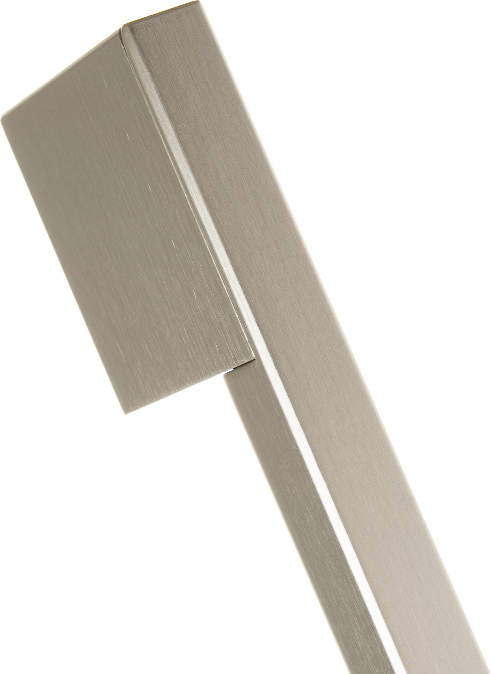 Monogram ZKSS2H2CNSS Stainless Steel