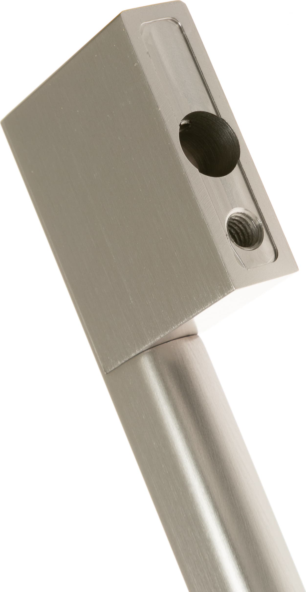 Monogram ZKSS2H2CNSS Stainless Steel