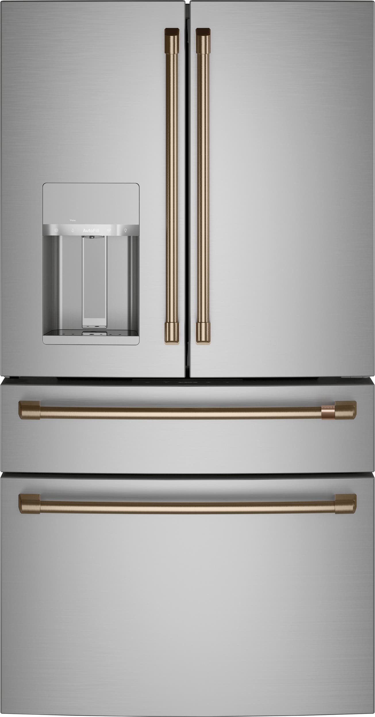 Cafe CXQB4H4PNBZ Brushed Bronze