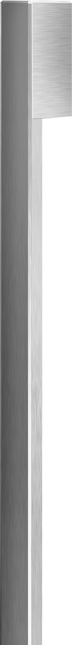 Monogram ZKSS2H2CNSS Stainless Steel