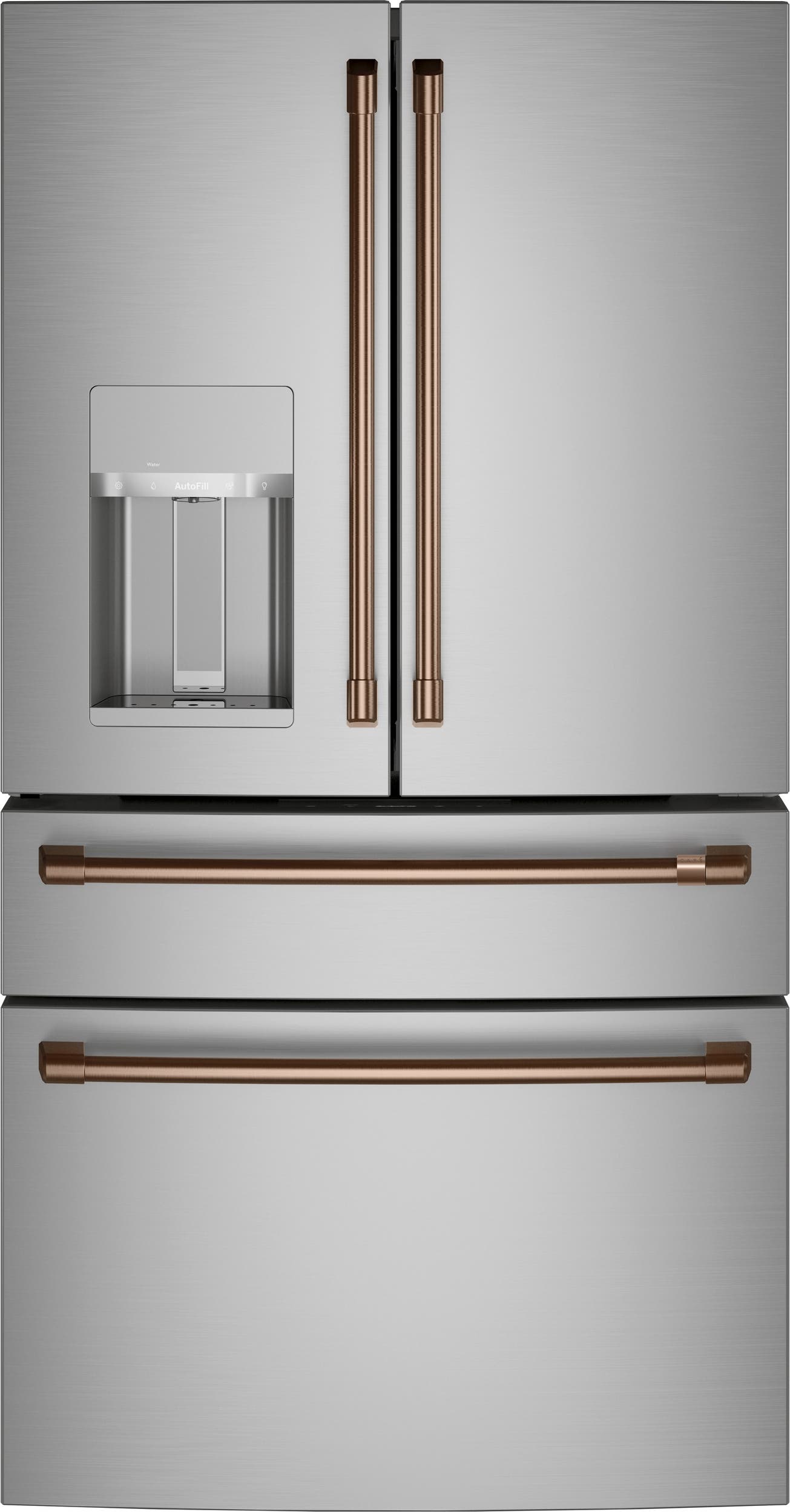 Cafe CXQB4H4PNCU Brushed Copper