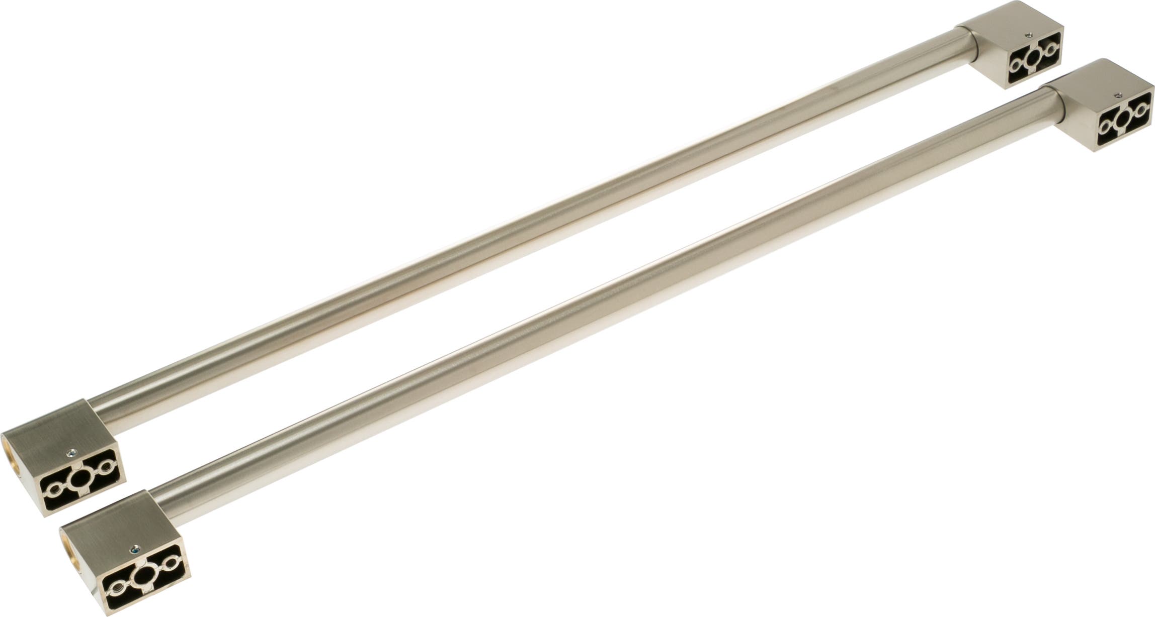 Monogram ZKSS2H2PNSS Stainless Steel
