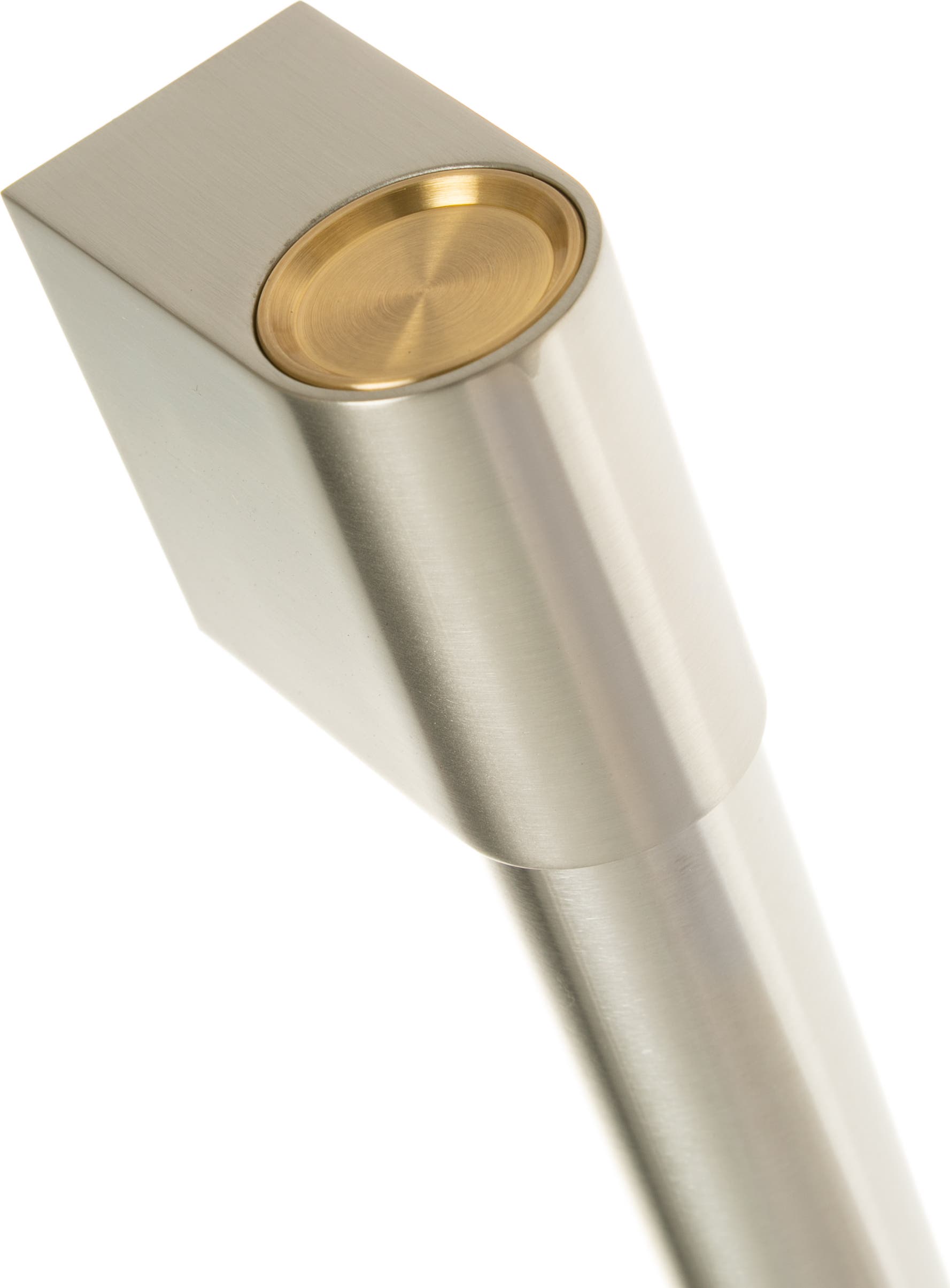 Monogram ZKSS2H2PNSS Stainless Steel
