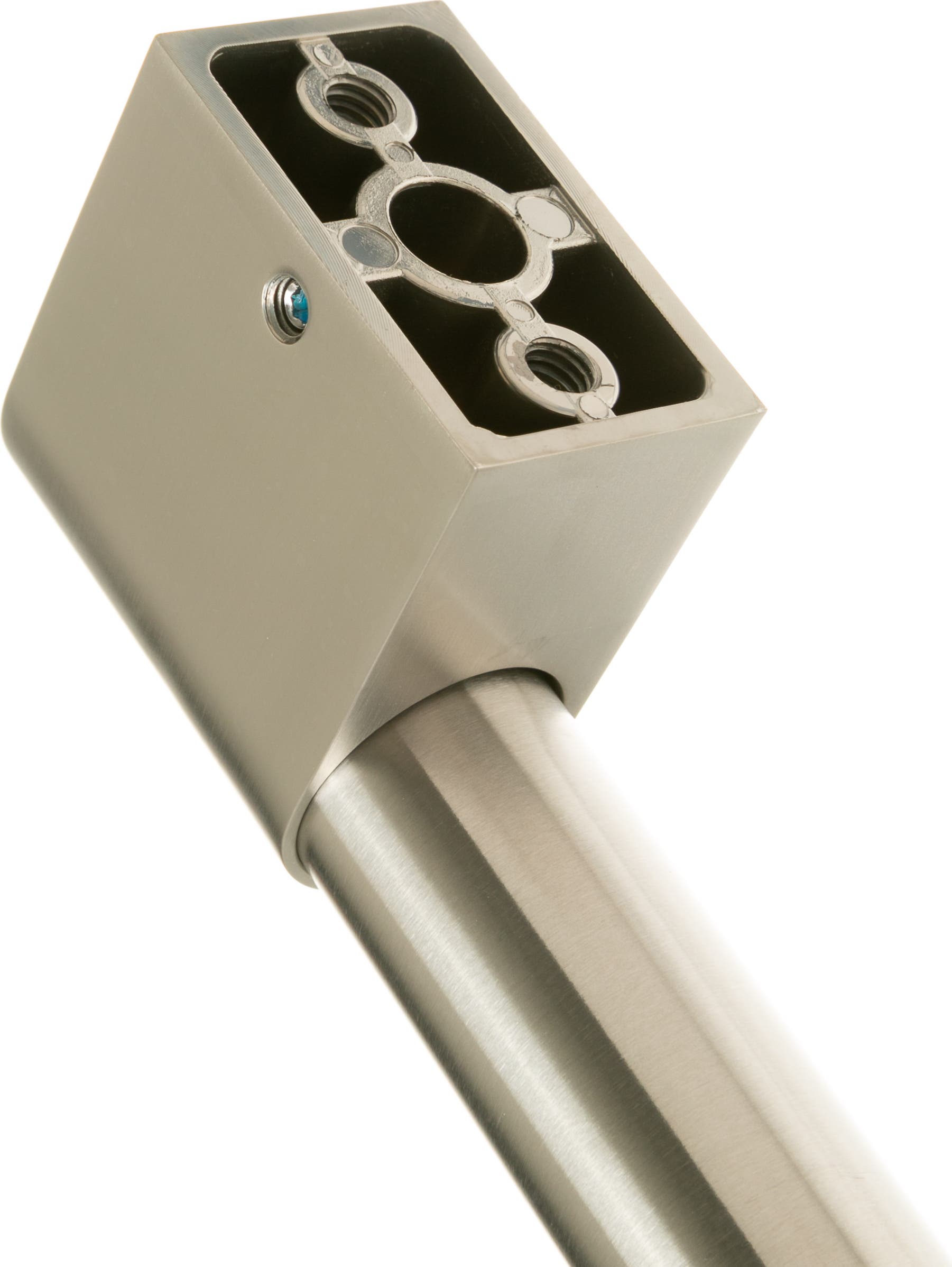 Monogram ZKSS2H2PNSS Stainless Steel