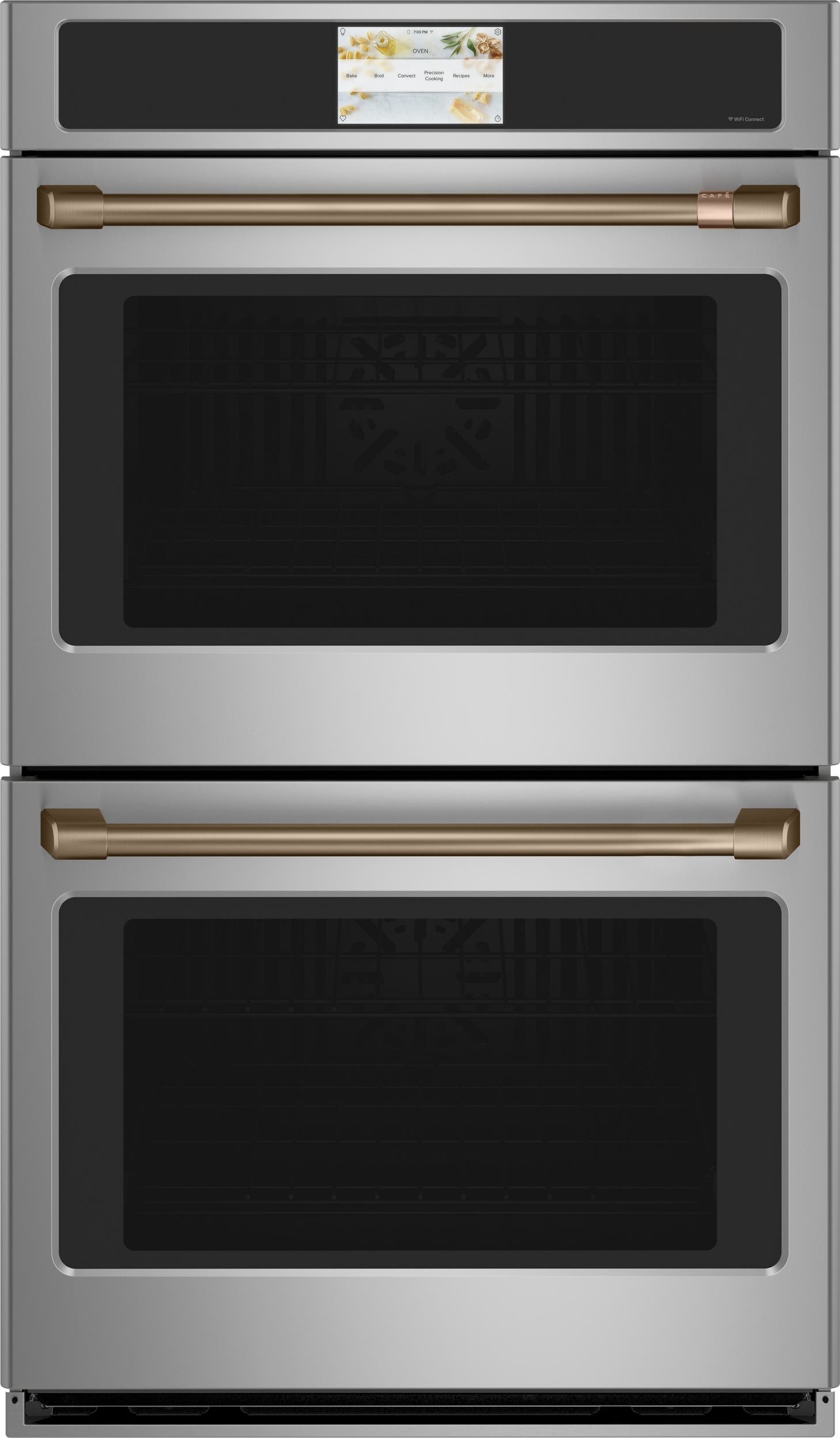 Cafe CXWD7H0PNBZ Brushed Bronze
