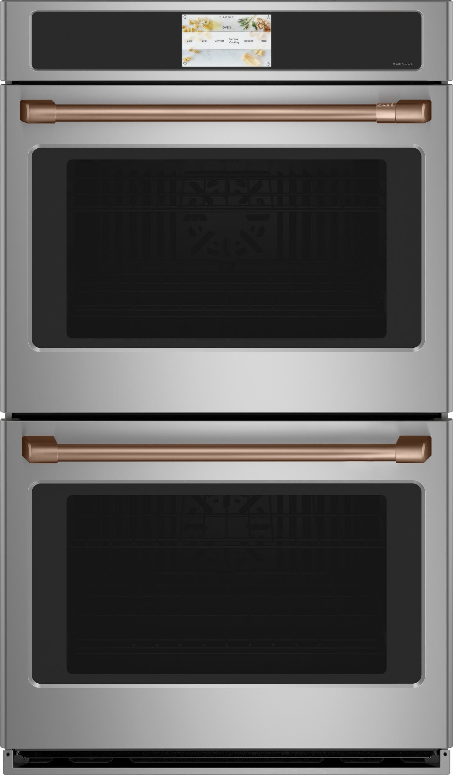 Cafe CXWD7H0PNCU Brushed Copper