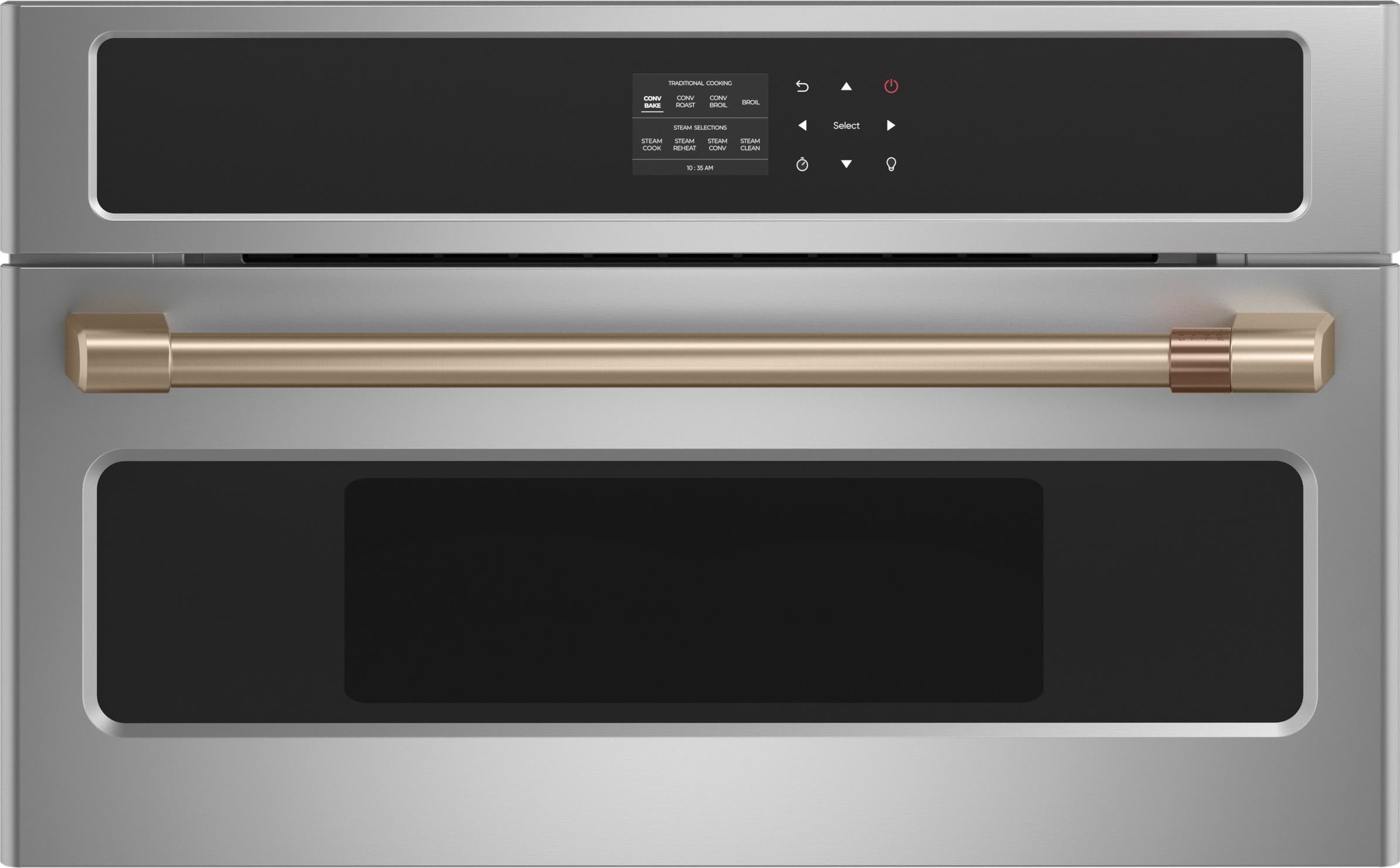 Cafe CXWS7H0PNBZ Brushed Bronze