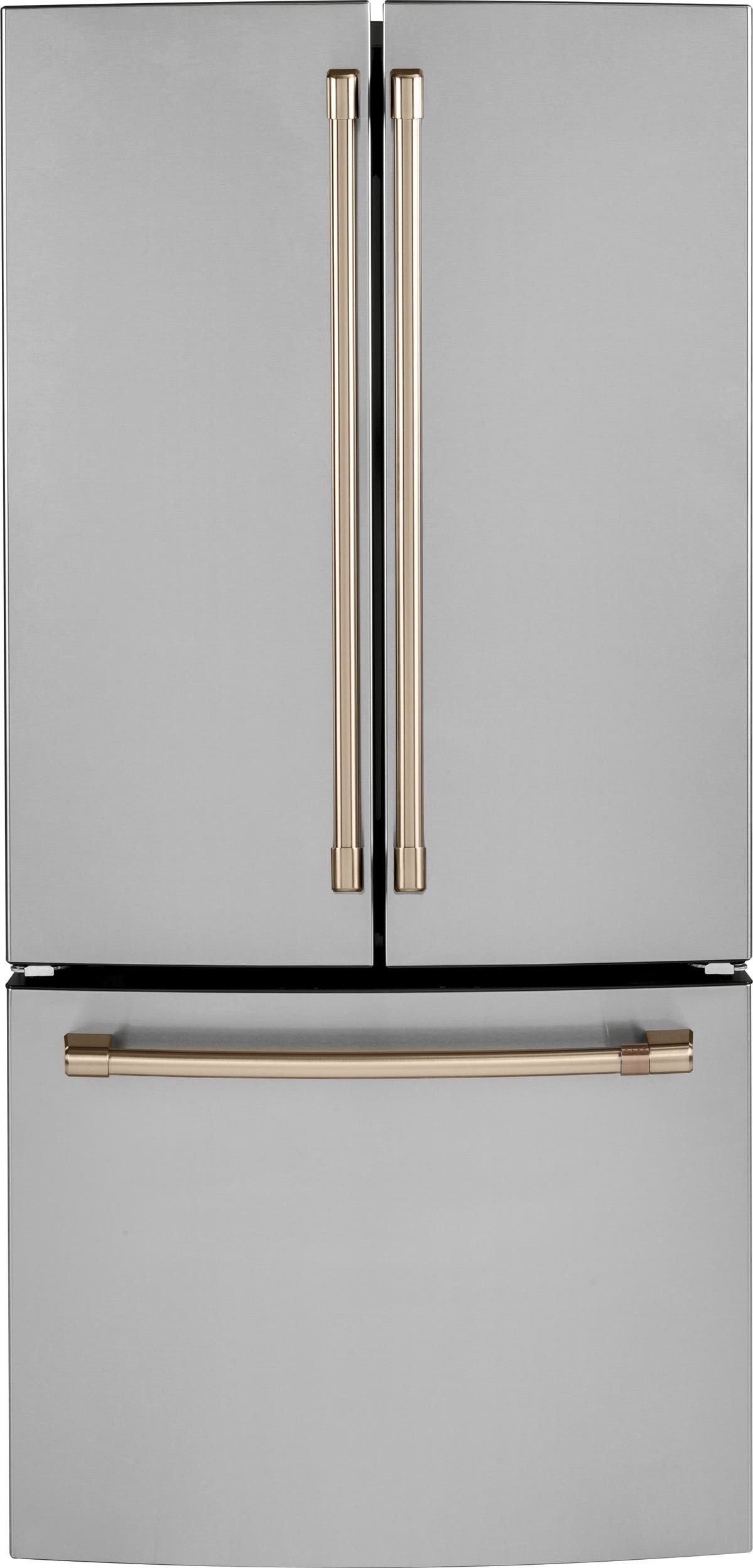 Cafe CXMA3H3PNBZ Brushed Bronze