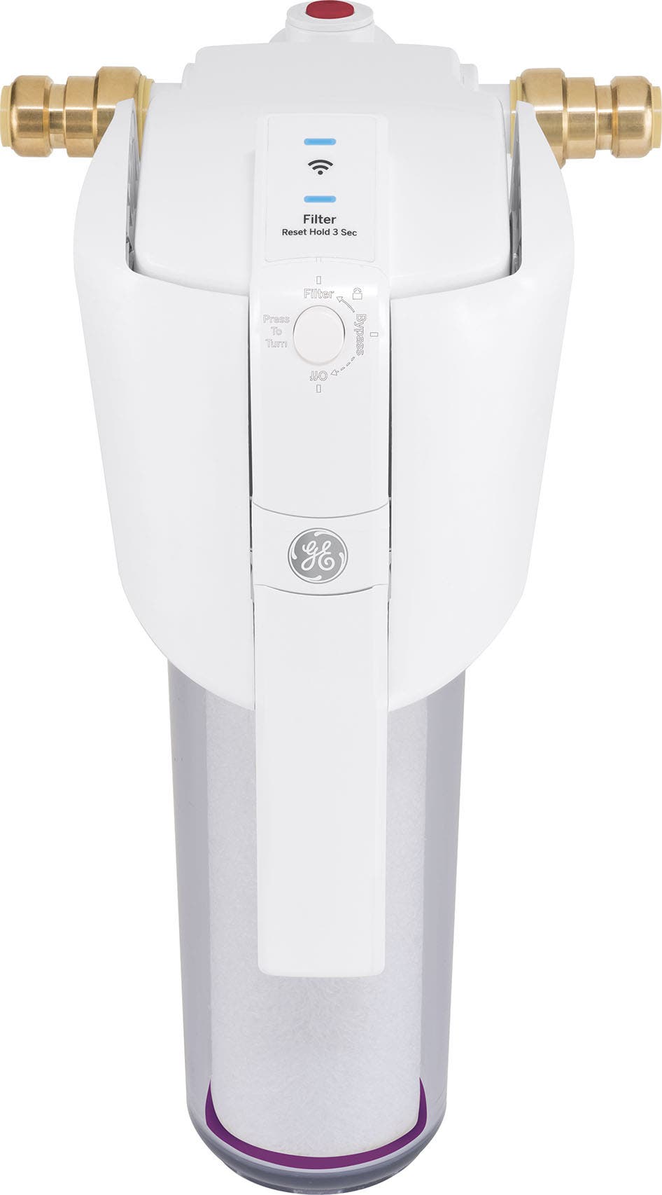 GE GXWH70M