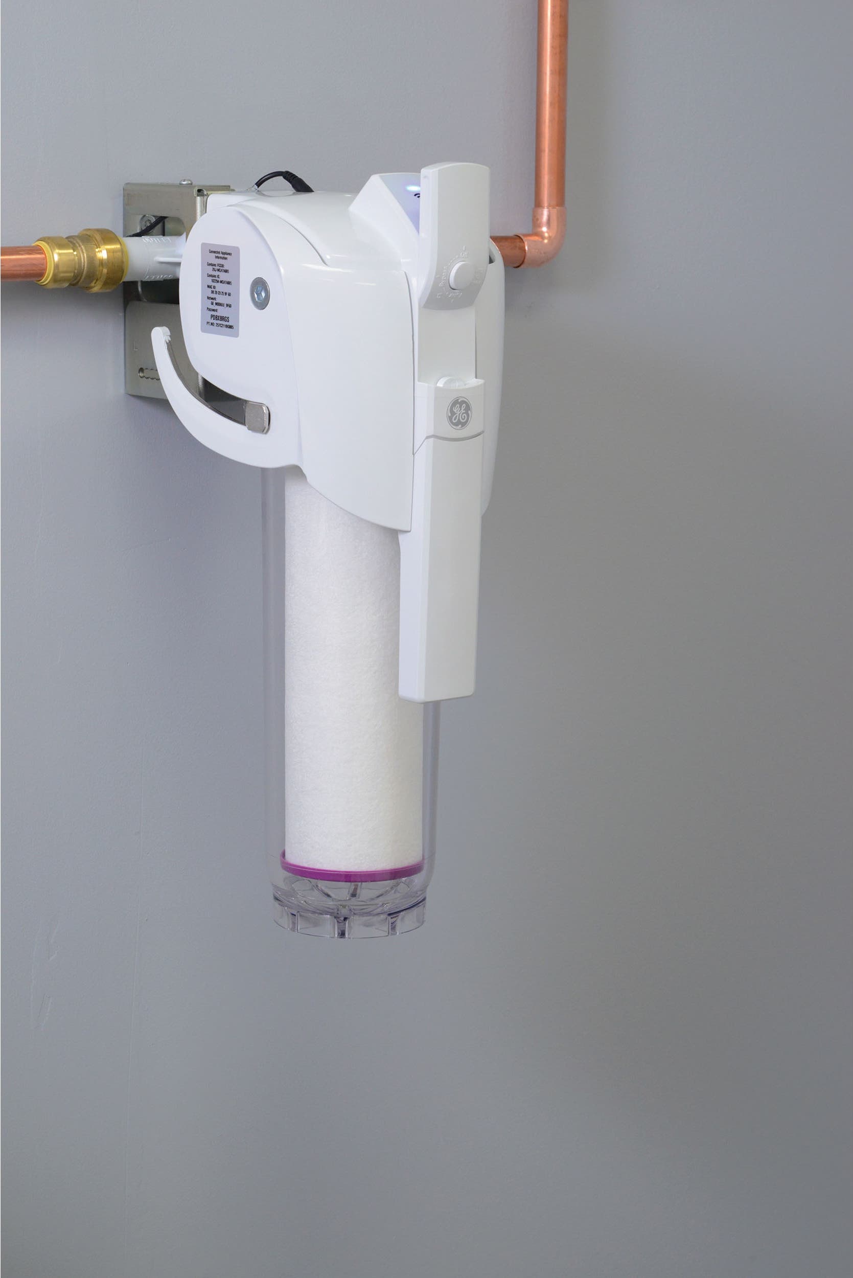 GE GXWH70M