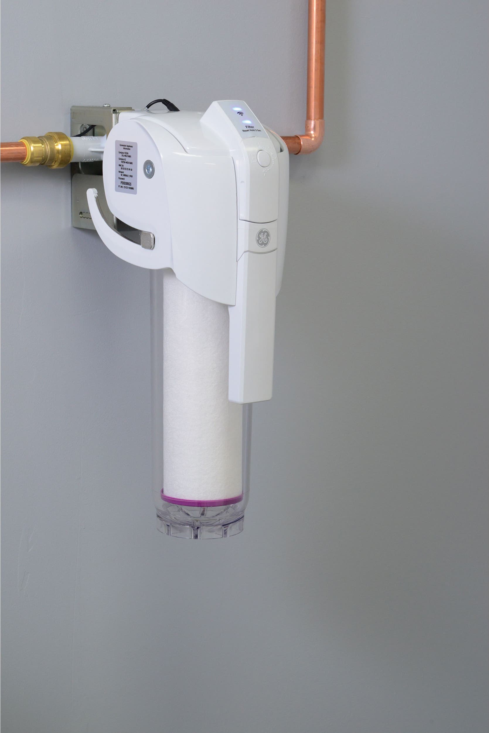 GE GXWH70M