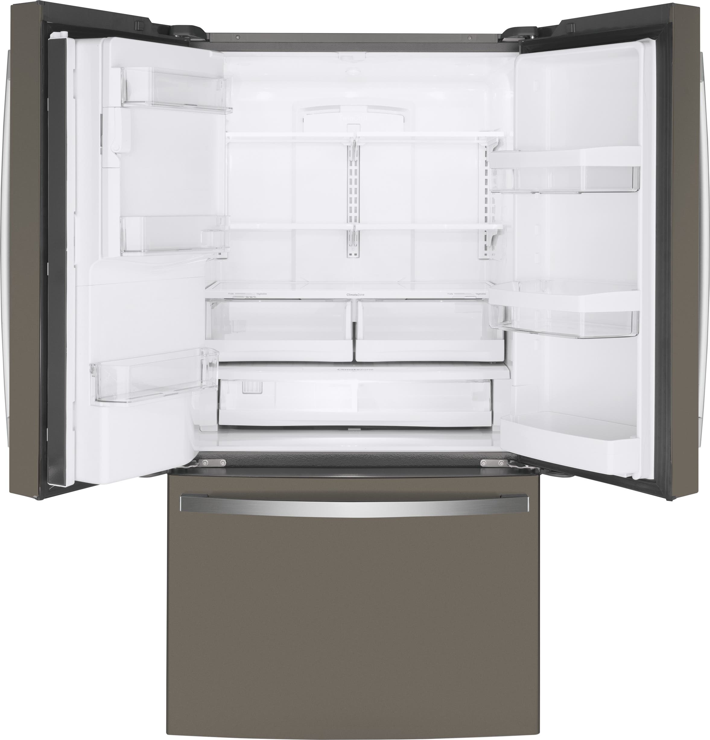 GE GYE22GMNES Slate