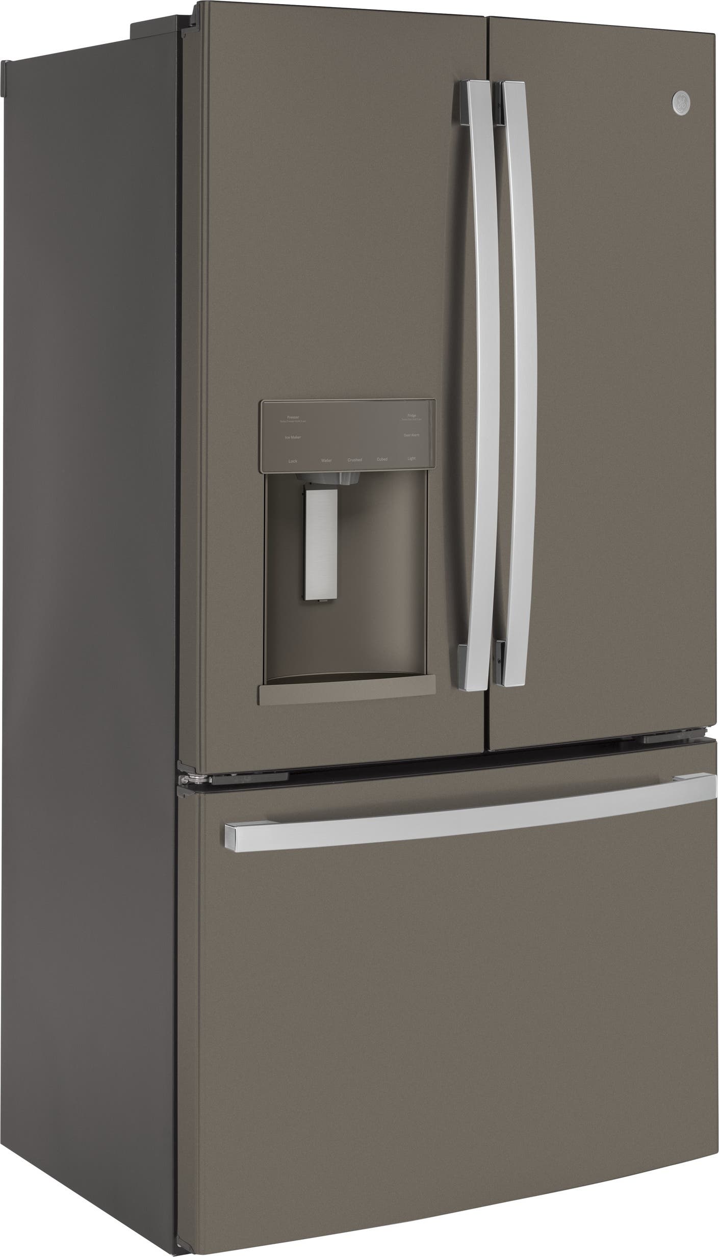 GE GYE22GMNES Slate