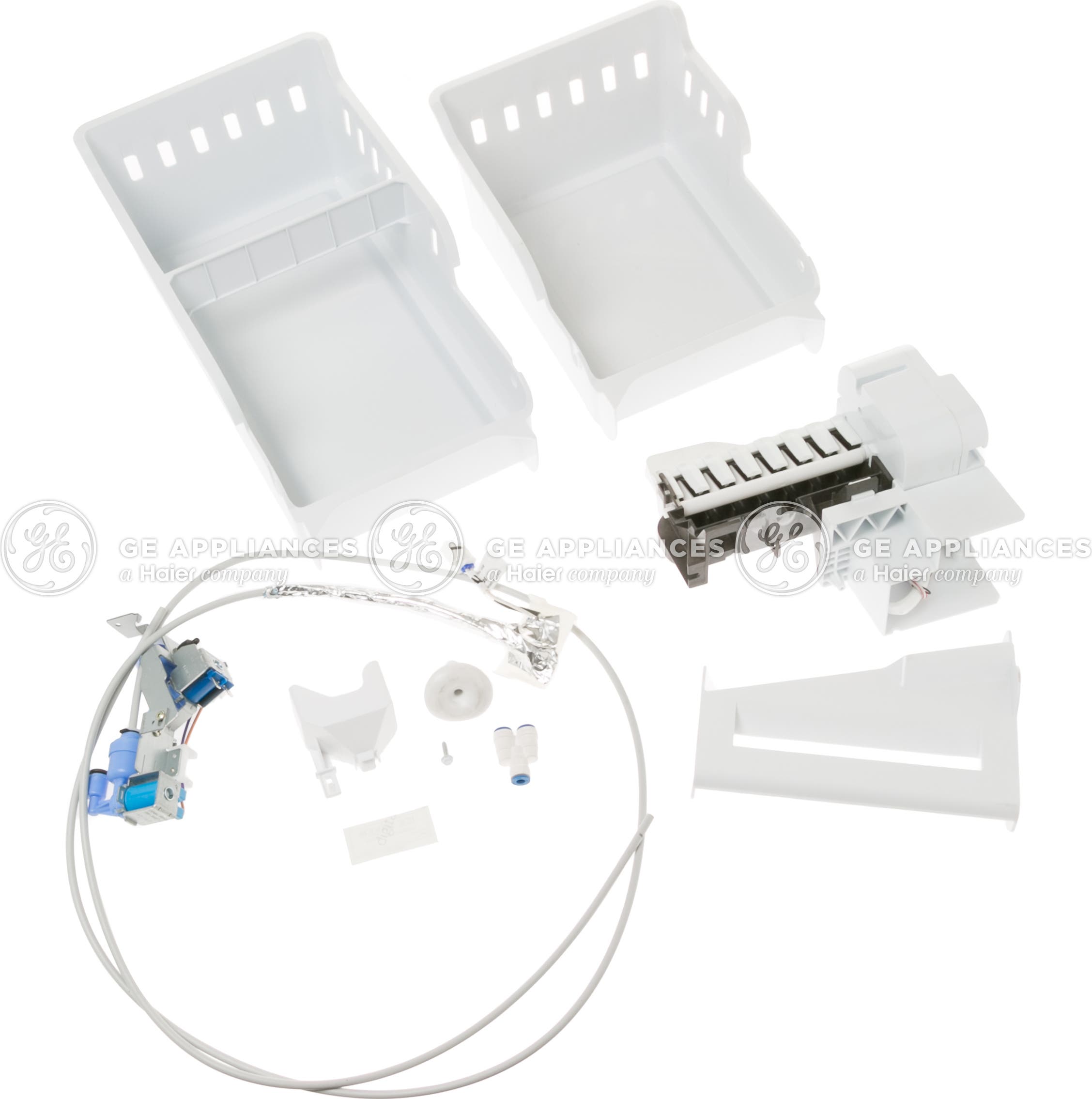 GE IM5D White