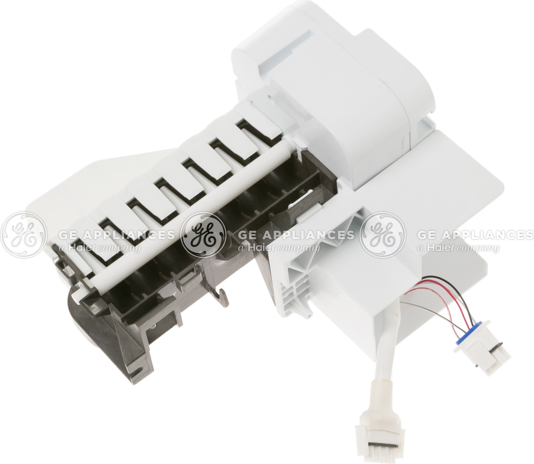 GE IM5D White