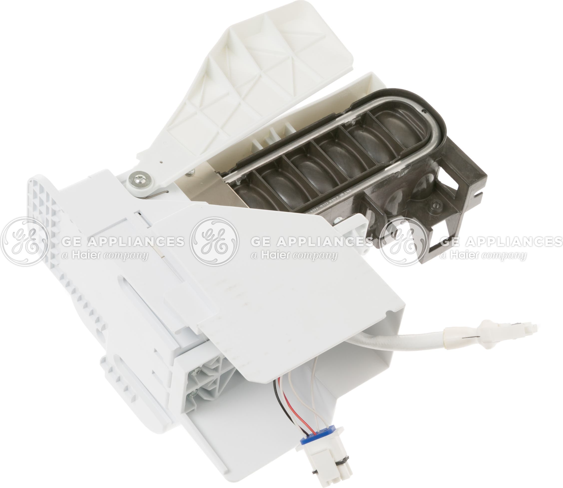 GE IM5D White