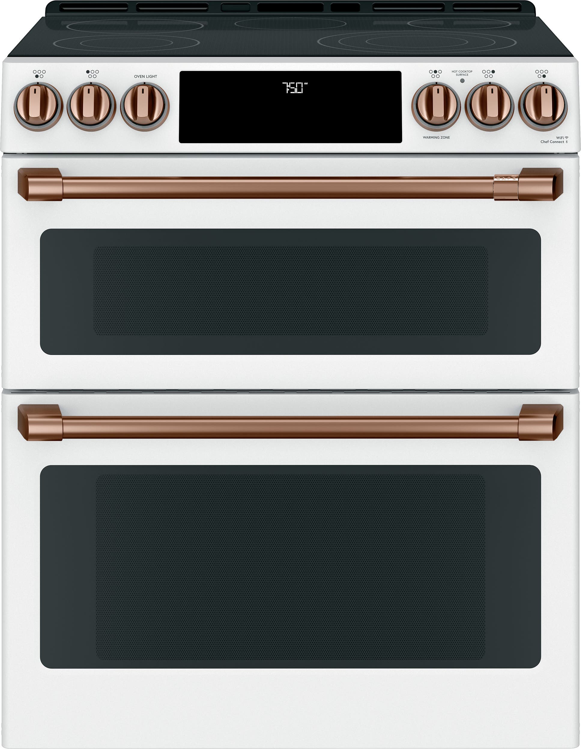 Cafe CXFCEHKPMCU Brushed Copper