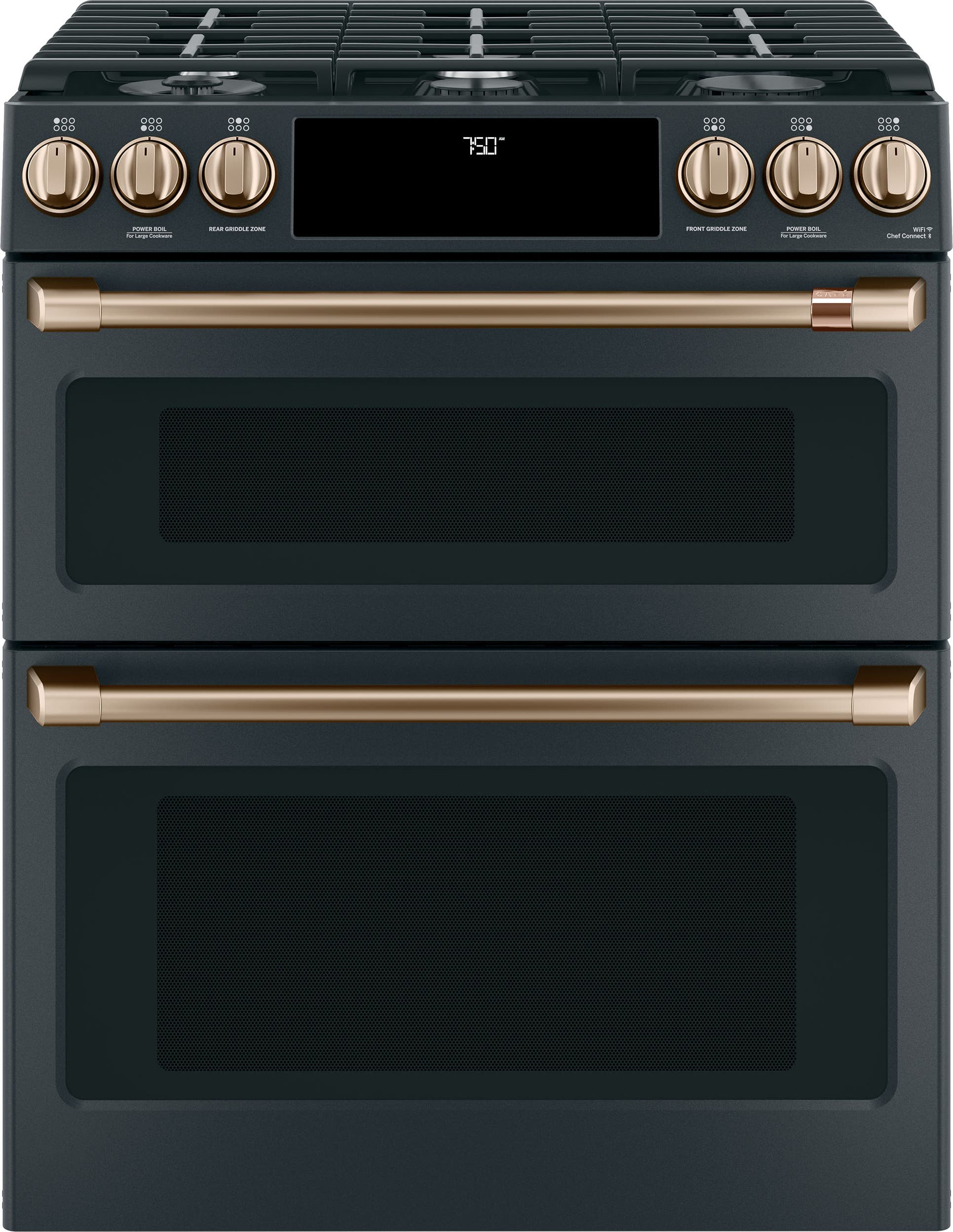 Cafe CXFCGHKPMBZ Brushed Bronze