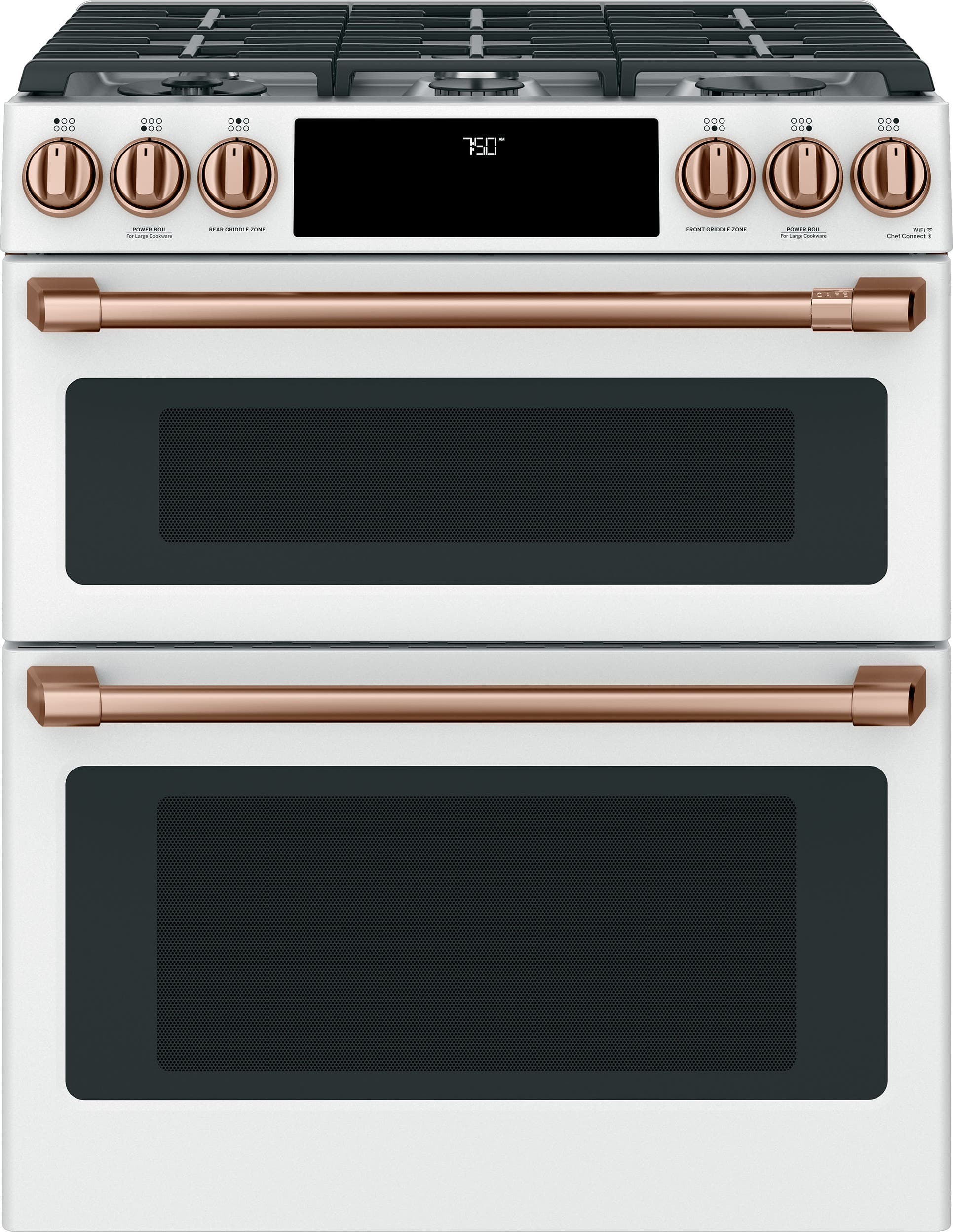 Cafe CXFCGHKPMCU Brushed Copper