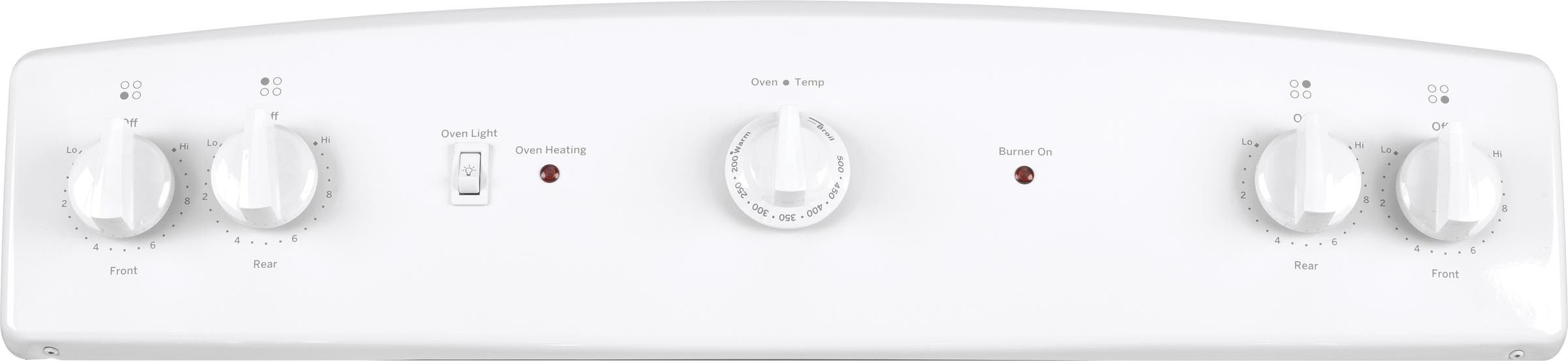 GE JBS160DMWW White