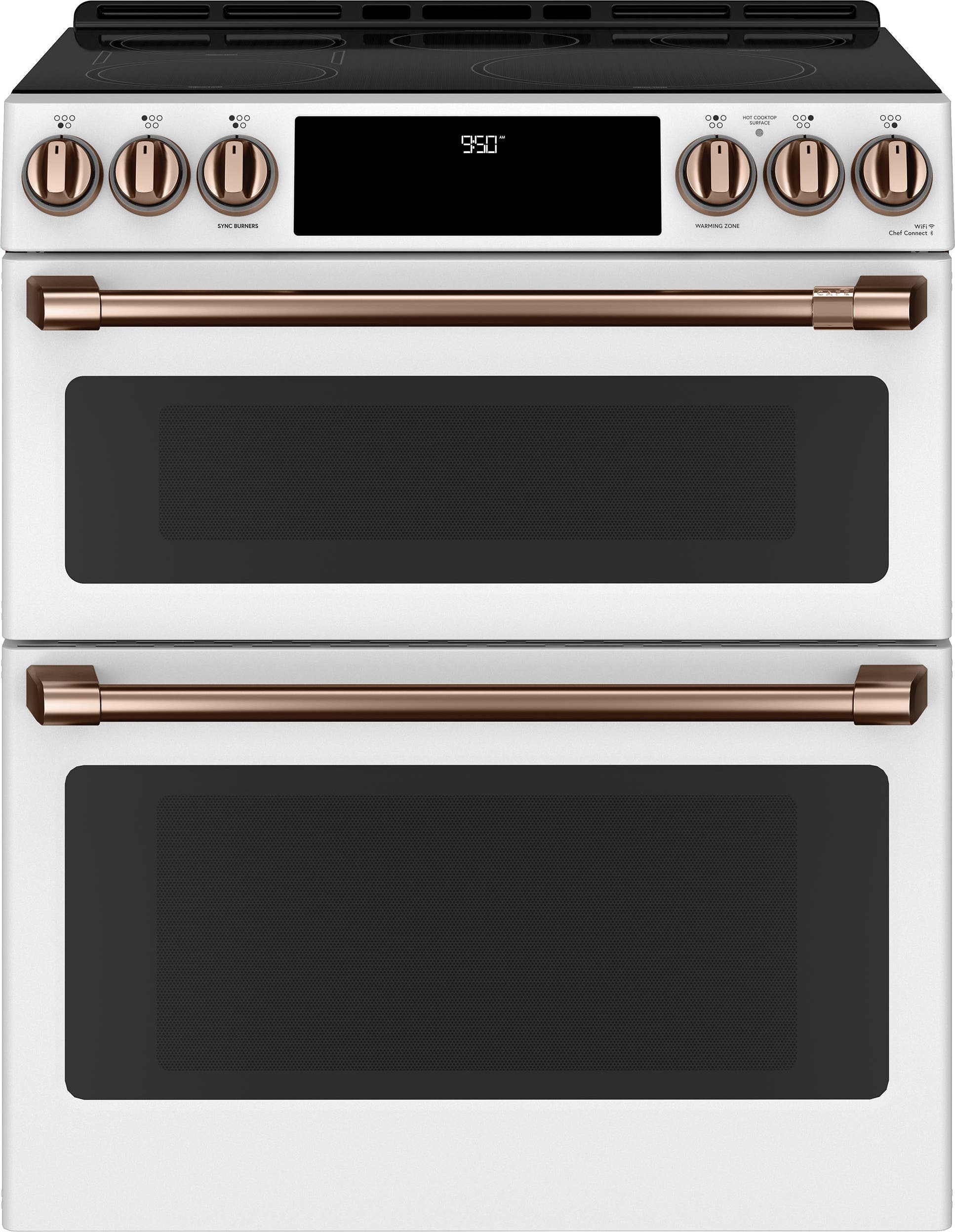 Cafe CXFCHHKPMCU Copper