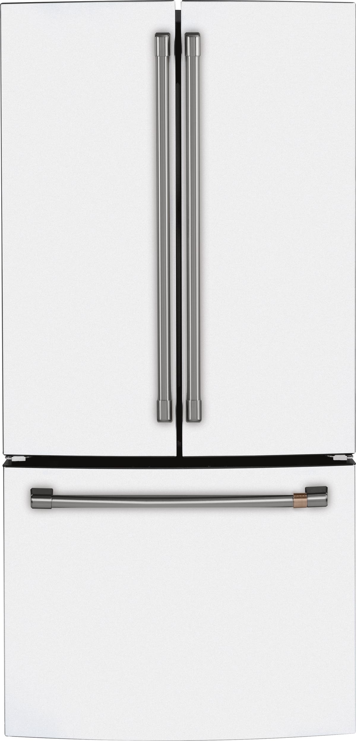 Cafe CXLB3H3PMBT Brushed Black