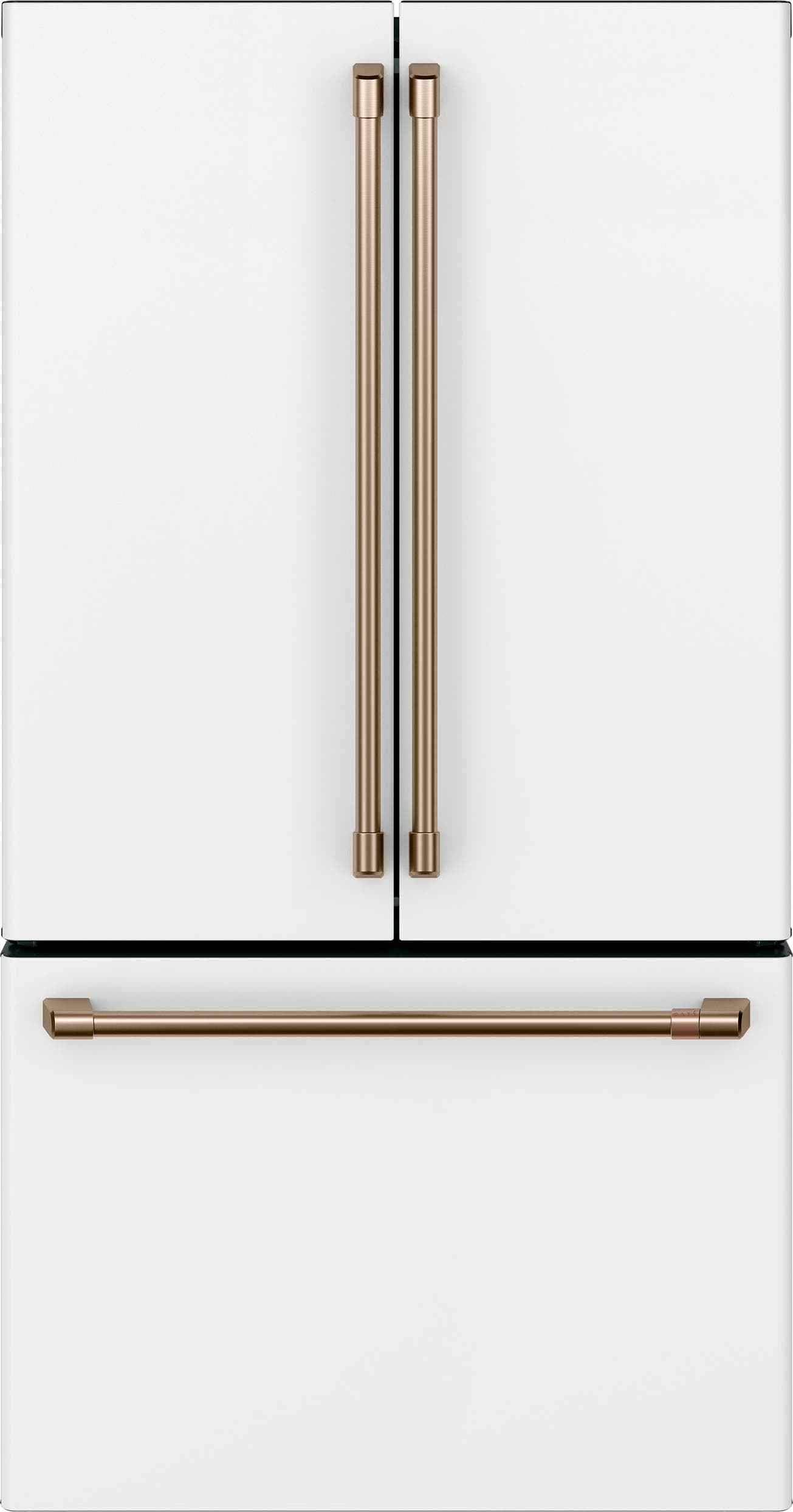 Cafe CXLB3H3PMBZ Brushed Bronze