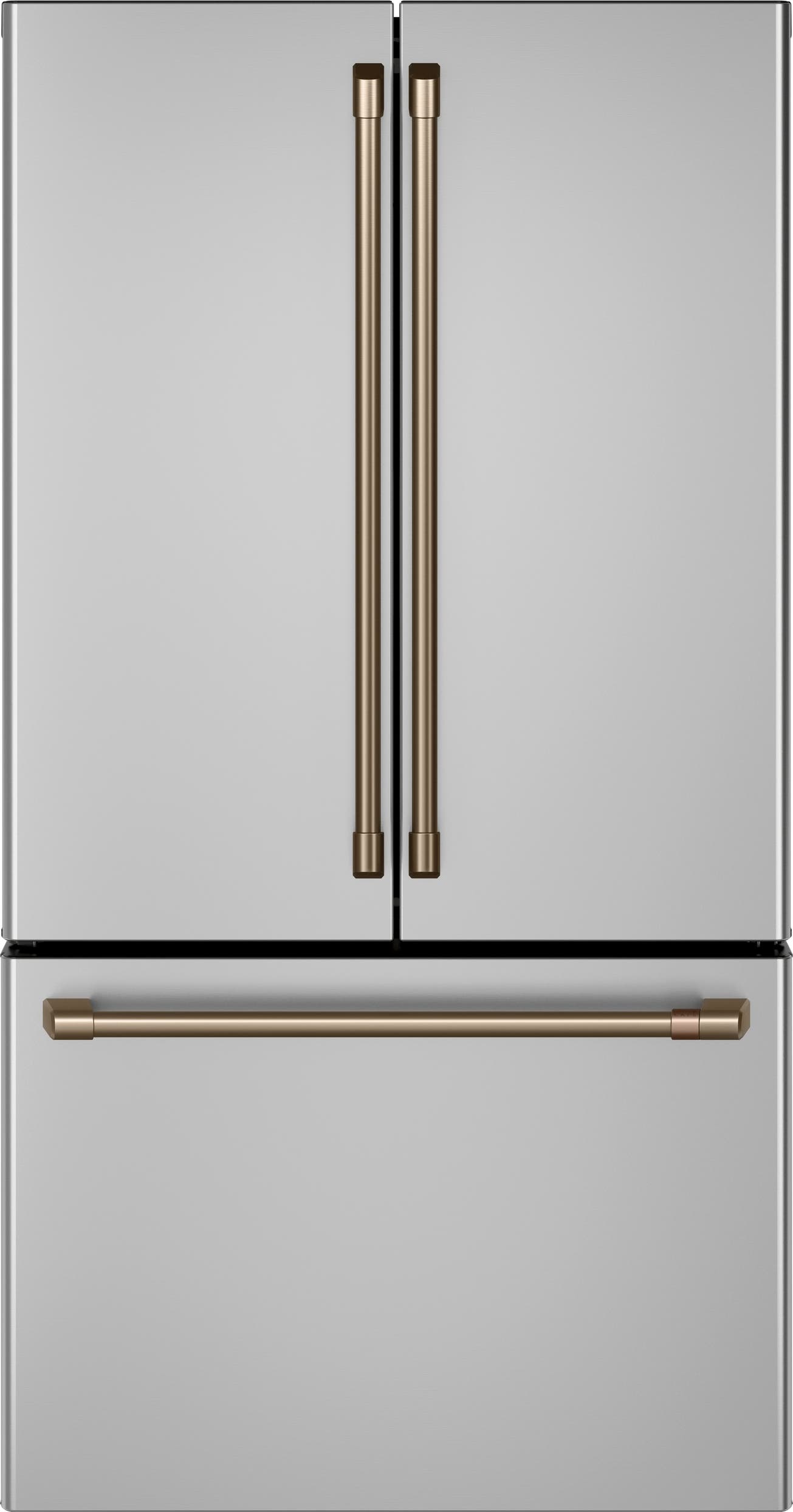 Cafe CXLB3H3PMBZ Brushed Bronze