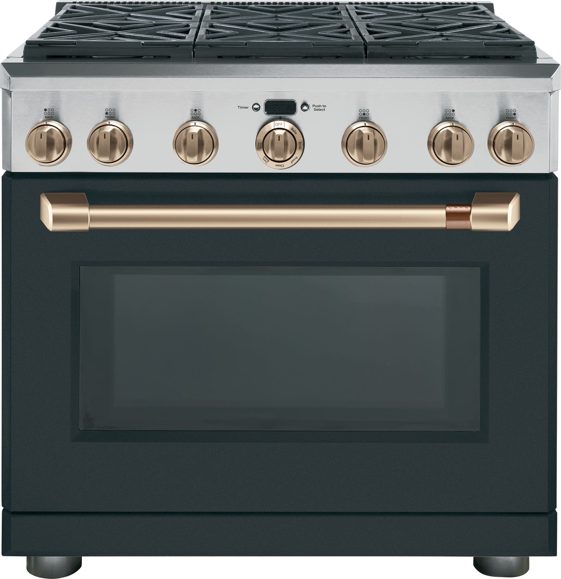 Cafe CXPR6HKPMBZ Bronze