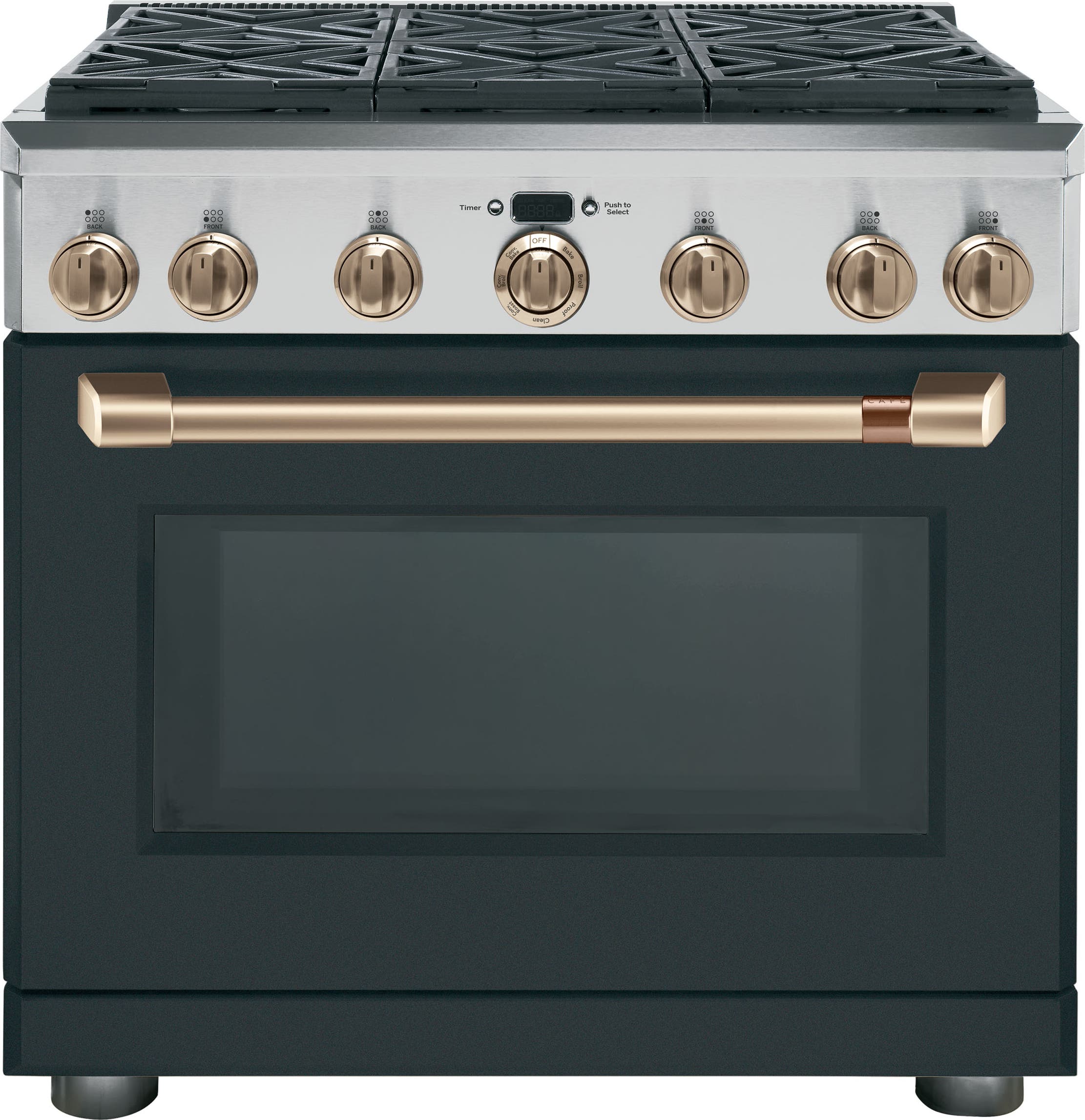 Cafe CXPR6HKPMBZ Bronze