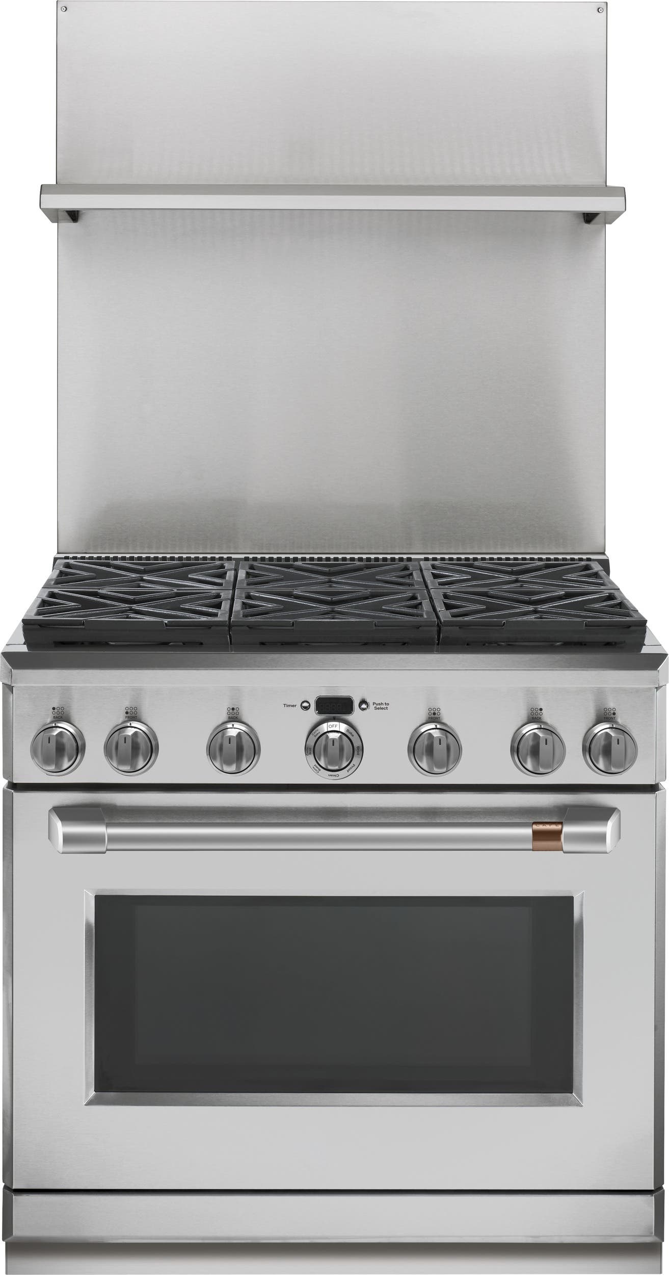Cafe CXPR6TKPMSS Stainless Steel