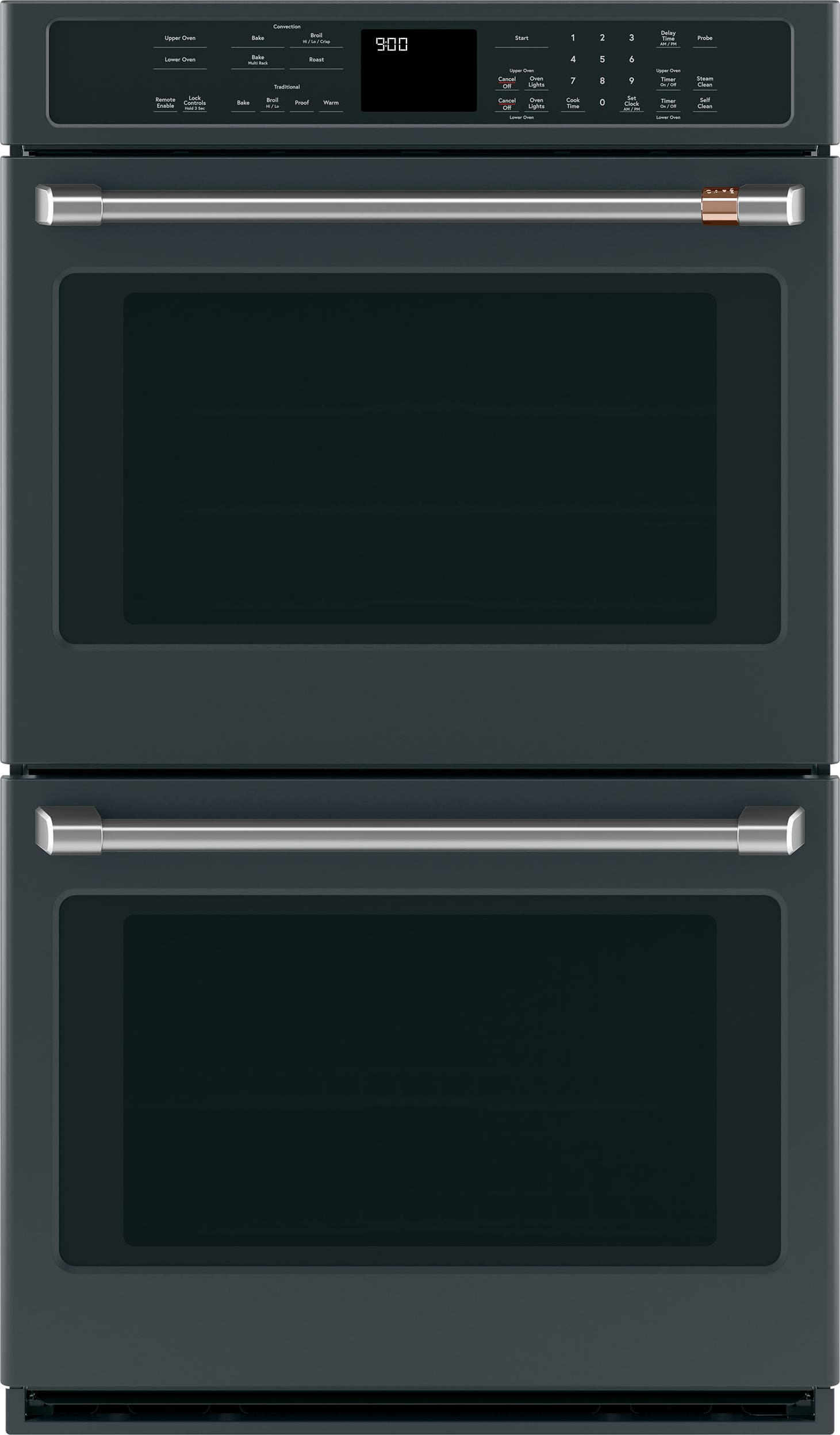 Cafe CXWD0H0PMSS Stainless Steel