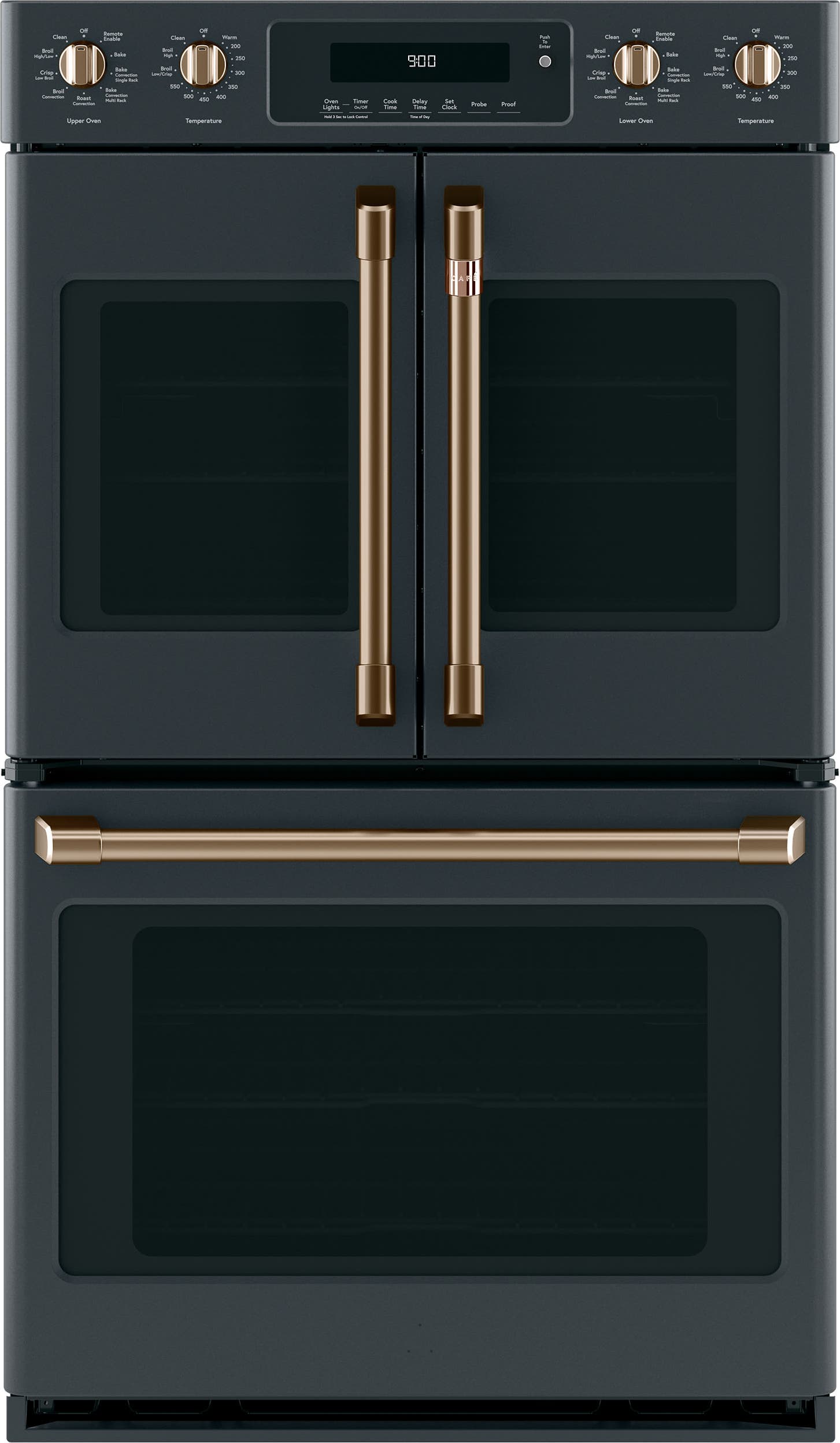 Cafe CXWDFHKPMBZ Brushed Bronze