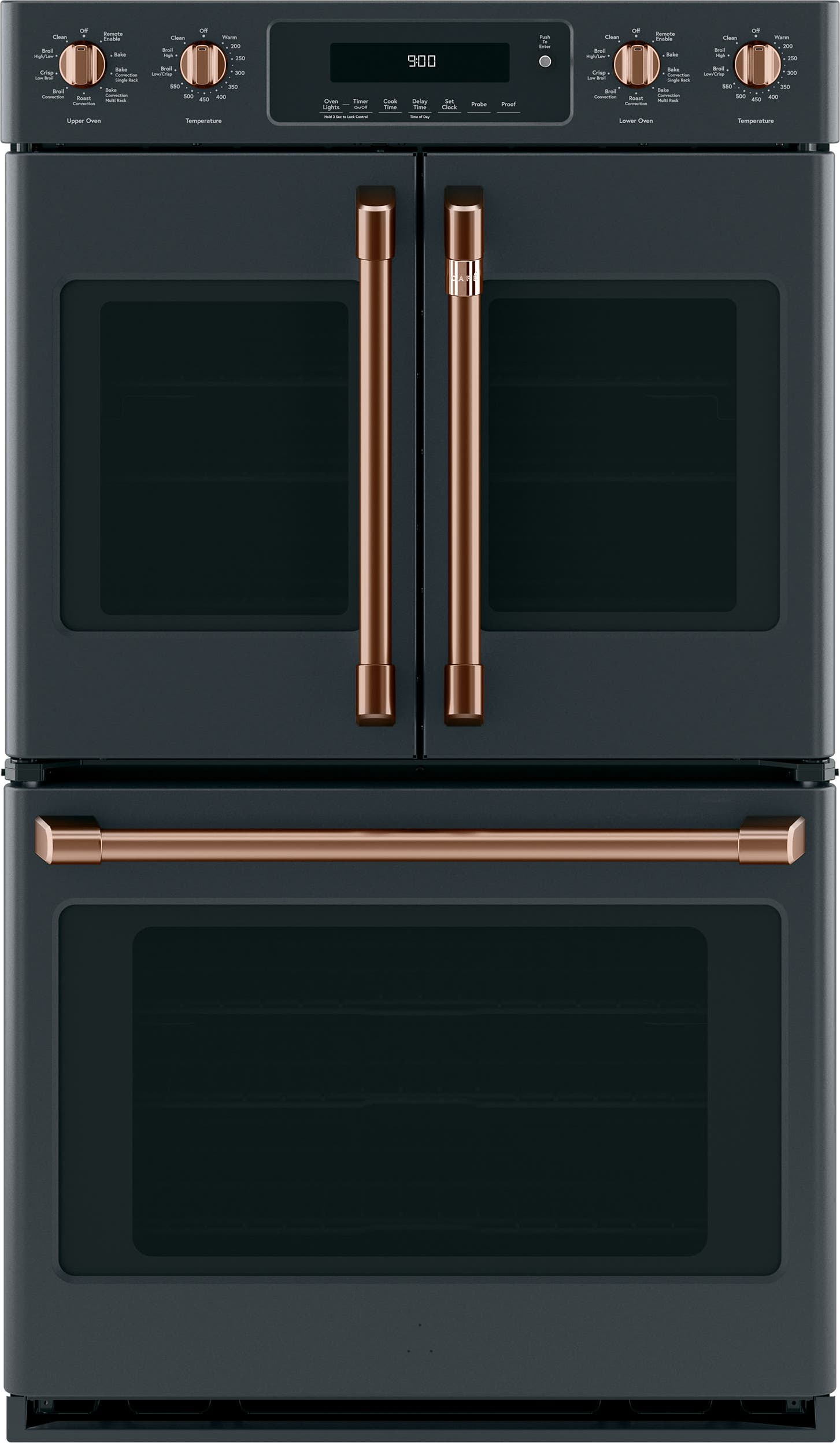 Cafe CXWDFHKPMCU Brushed Copper