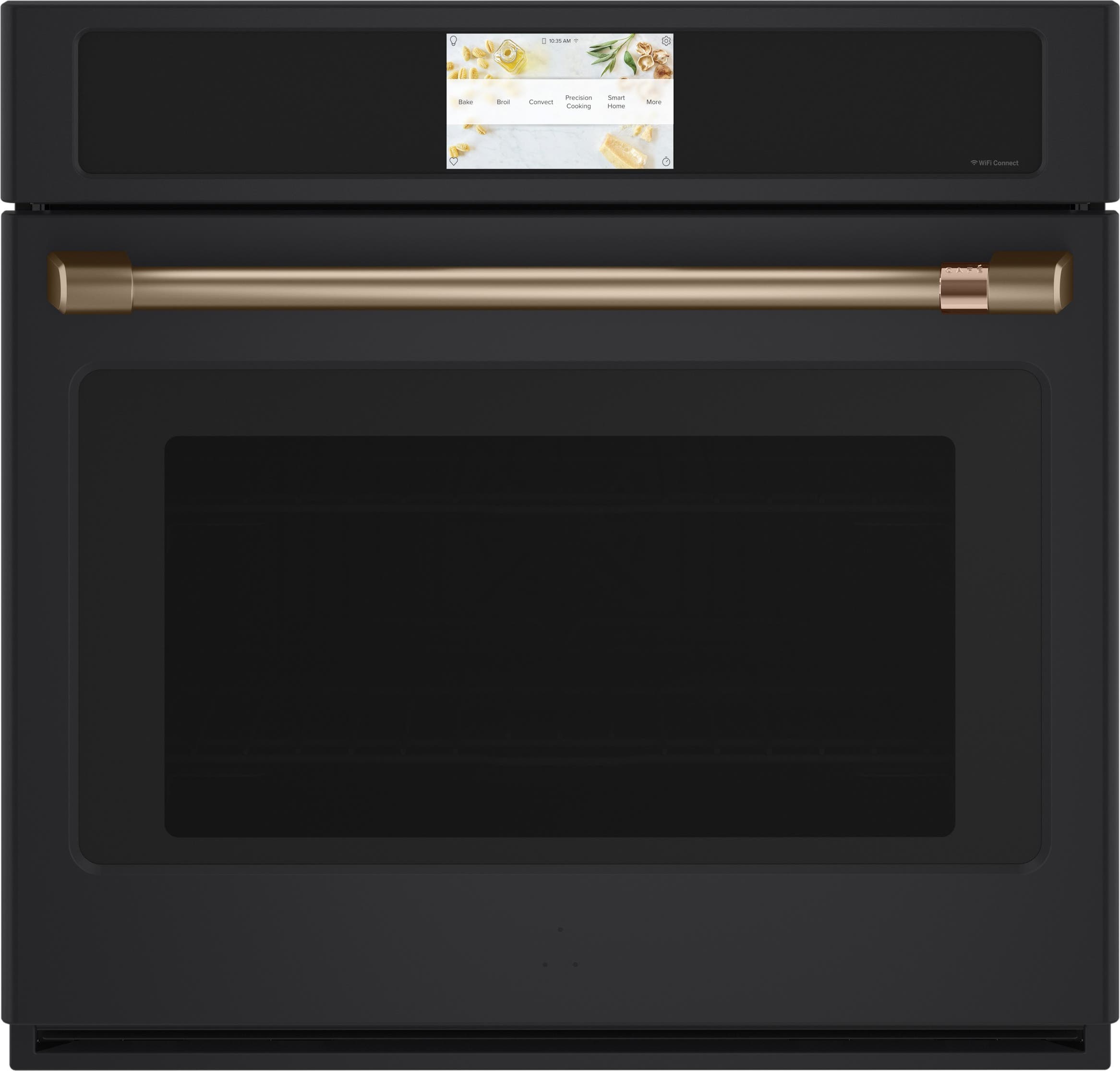 Cafe CXWS0H0PMBZ Brushed Bronze
