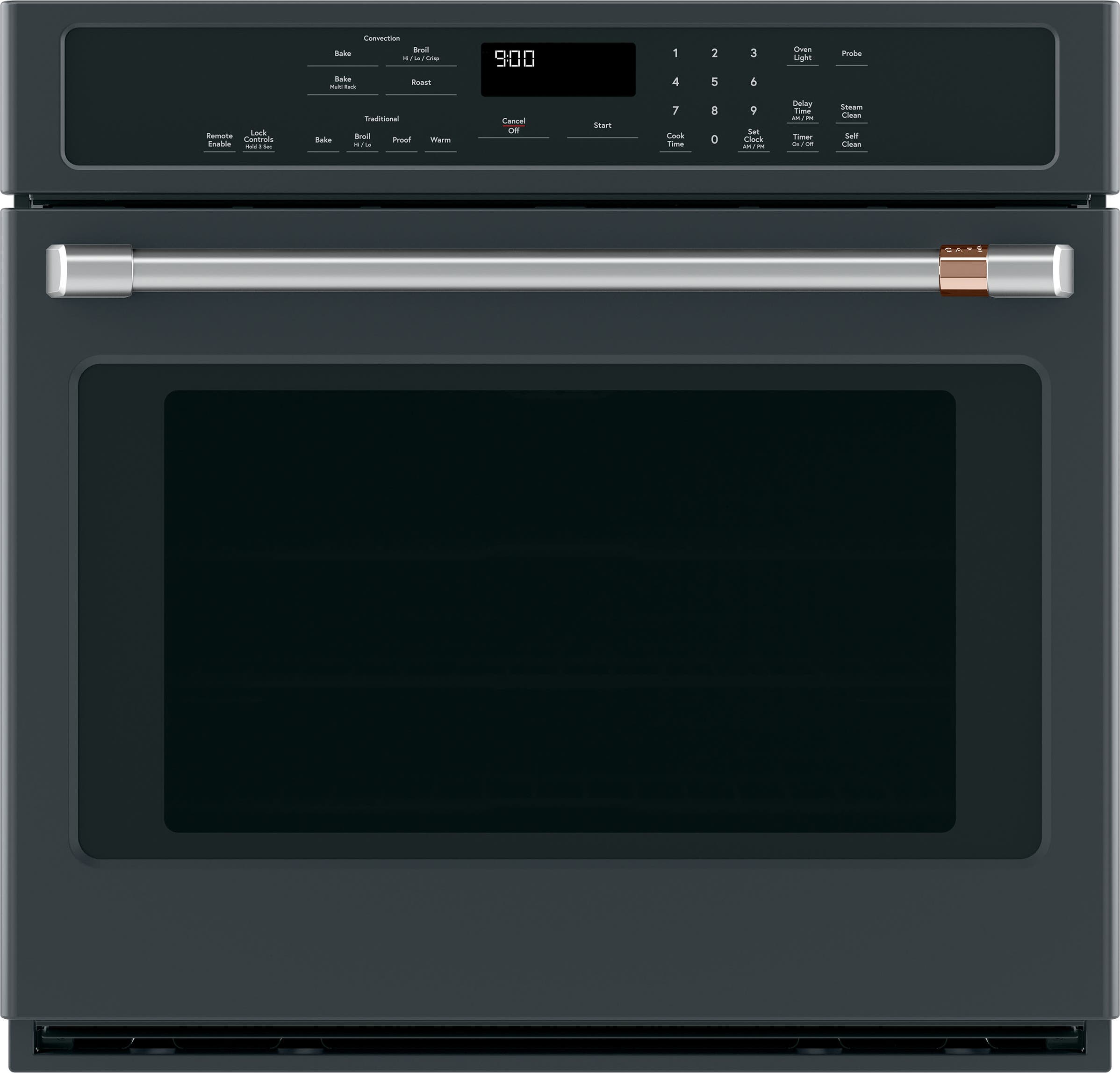 Cafe CXWS0H0PMSS Stainless Steel