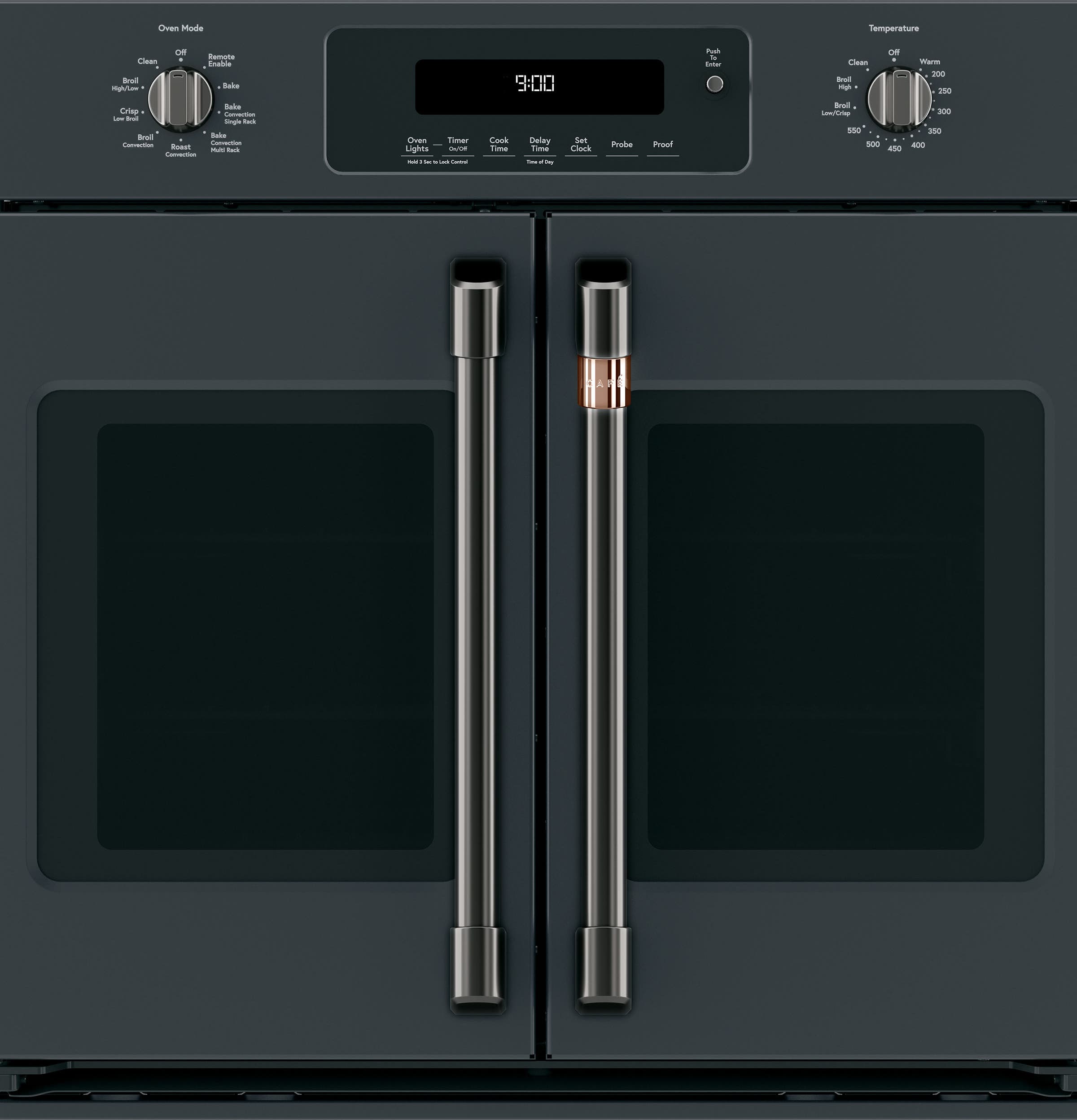 Cafe CXWSFHKPMBT Black